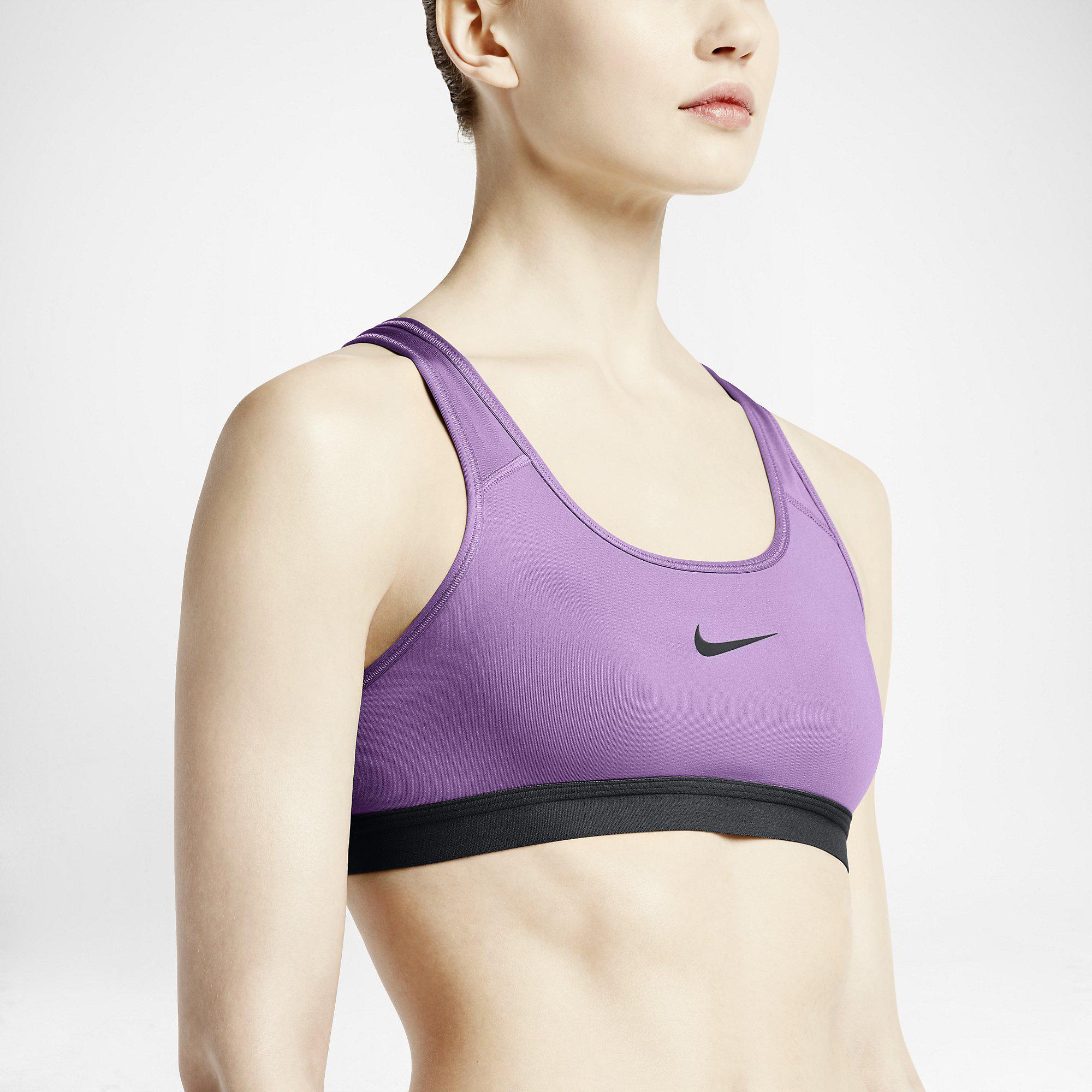 classic bra nike