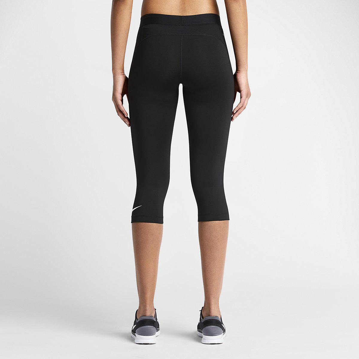 nike swoosh cuff track pants