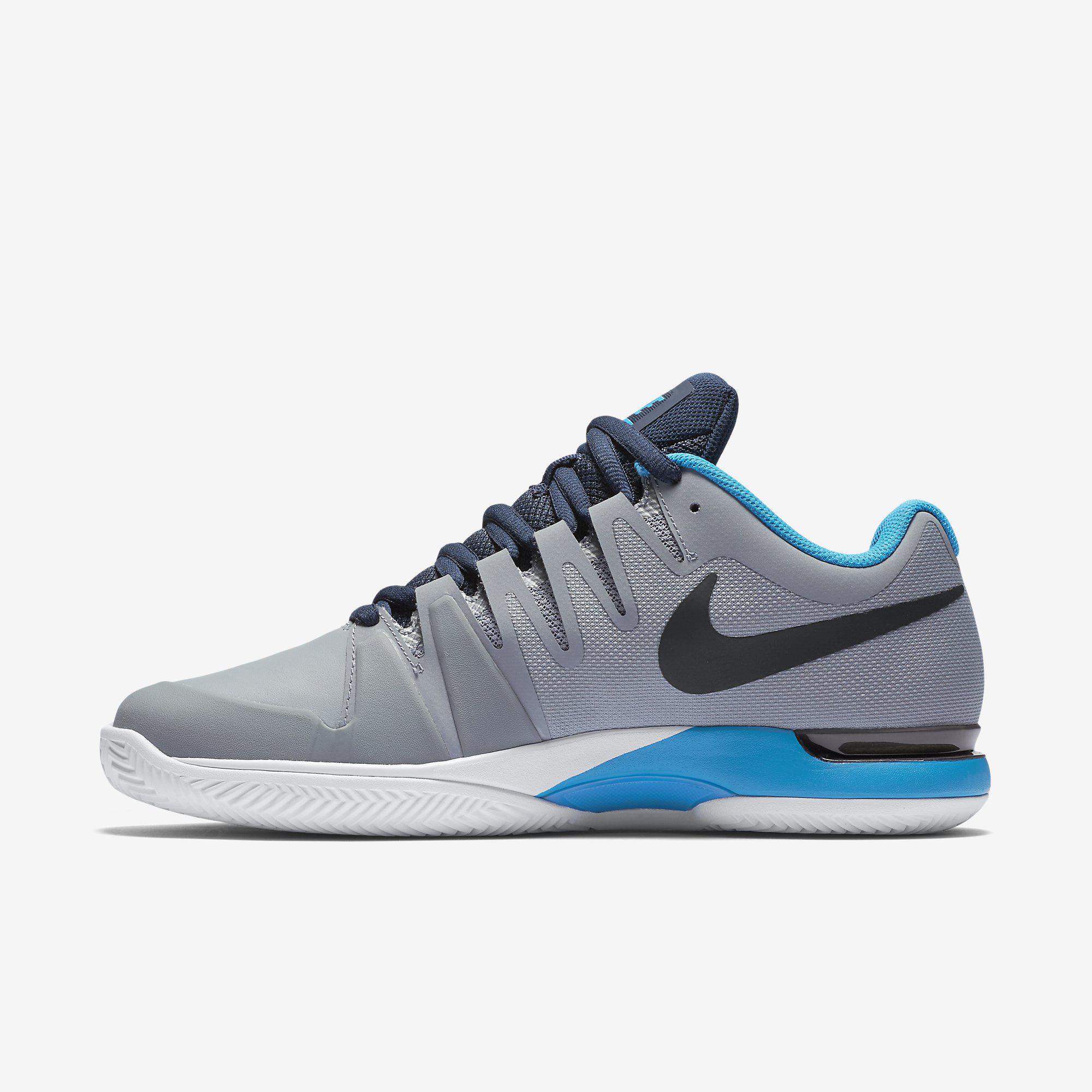 nike air zoom vapor 9.5 tour mens tennis shoe