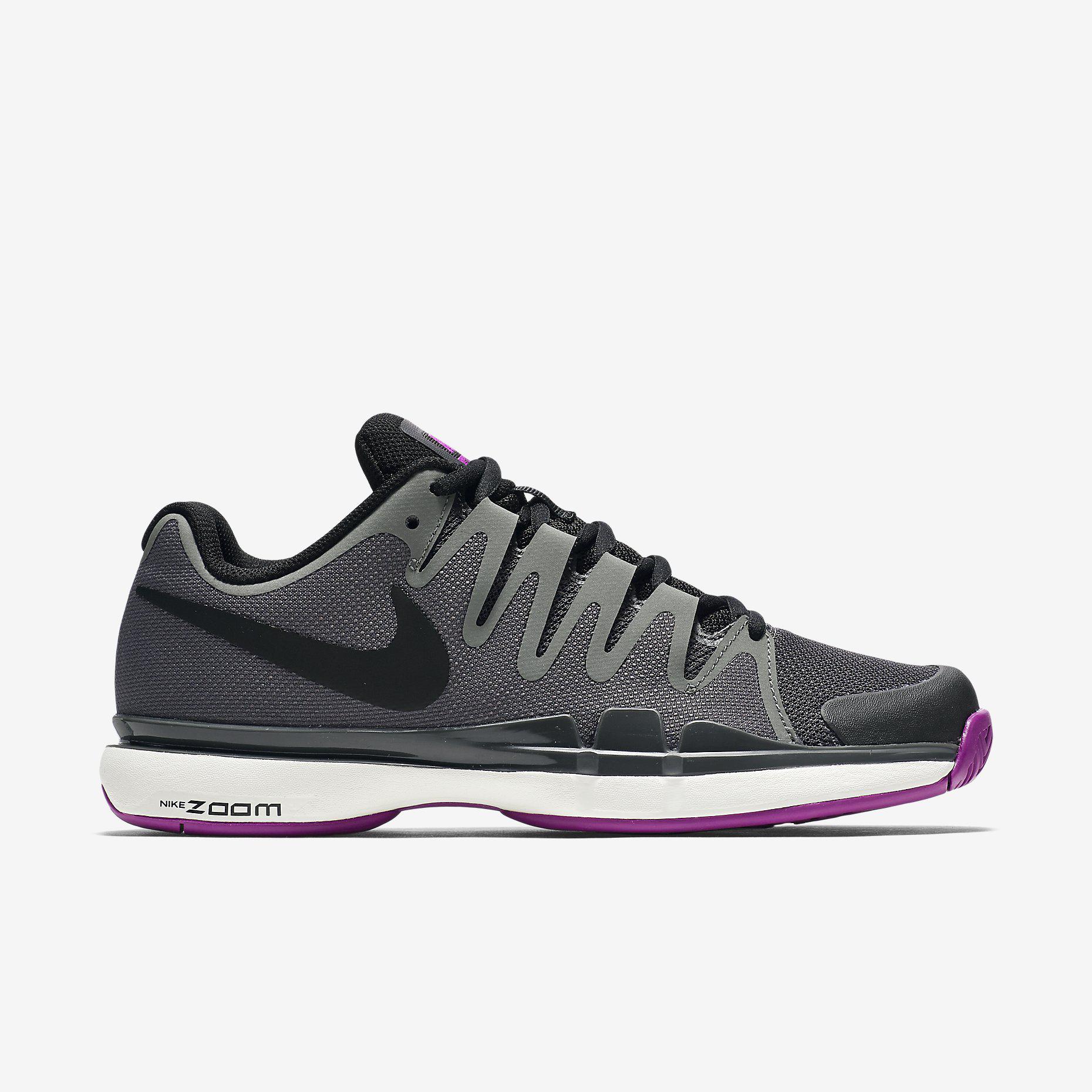 nike vapor 9.5 womens
