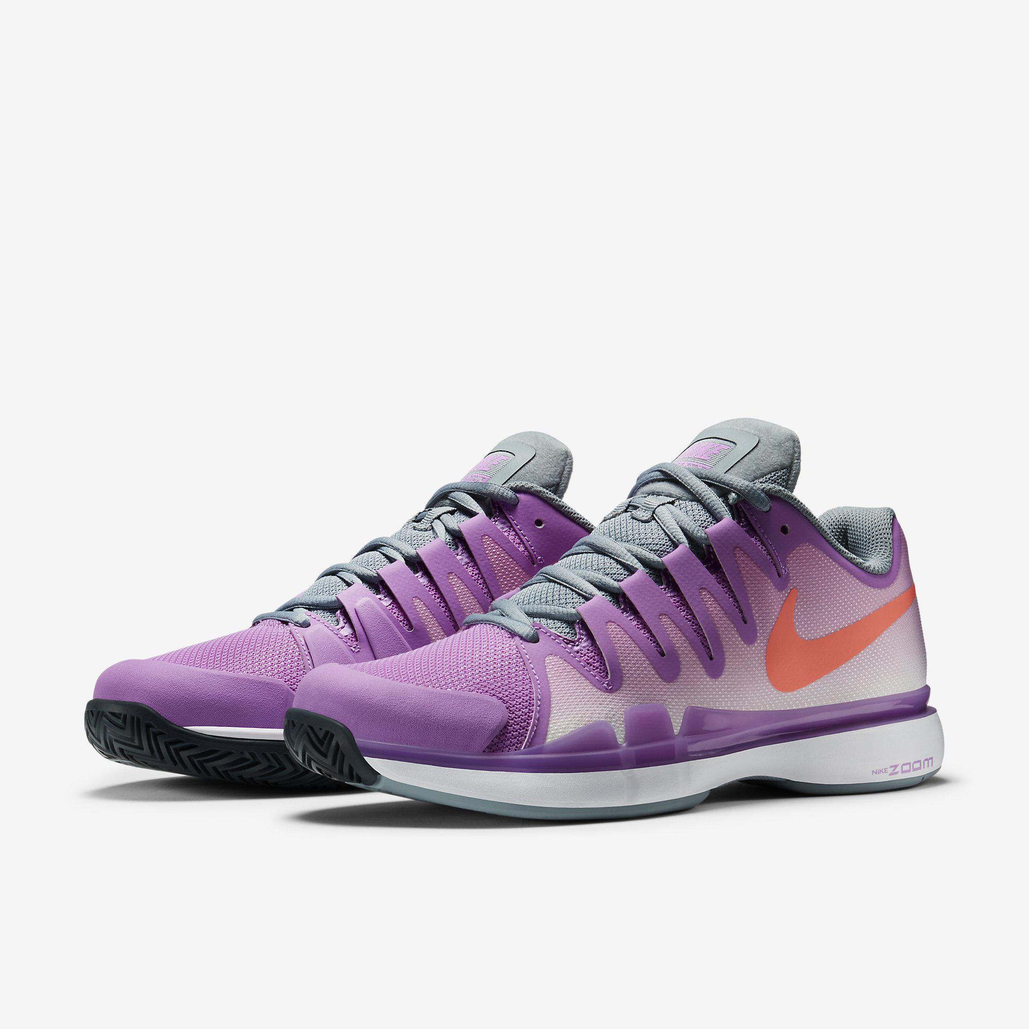 nike vapor 9.5 tennis