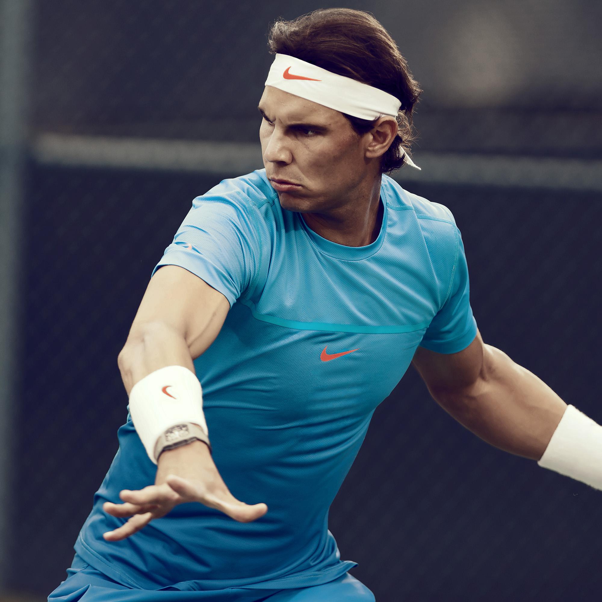 nike tennis rafa