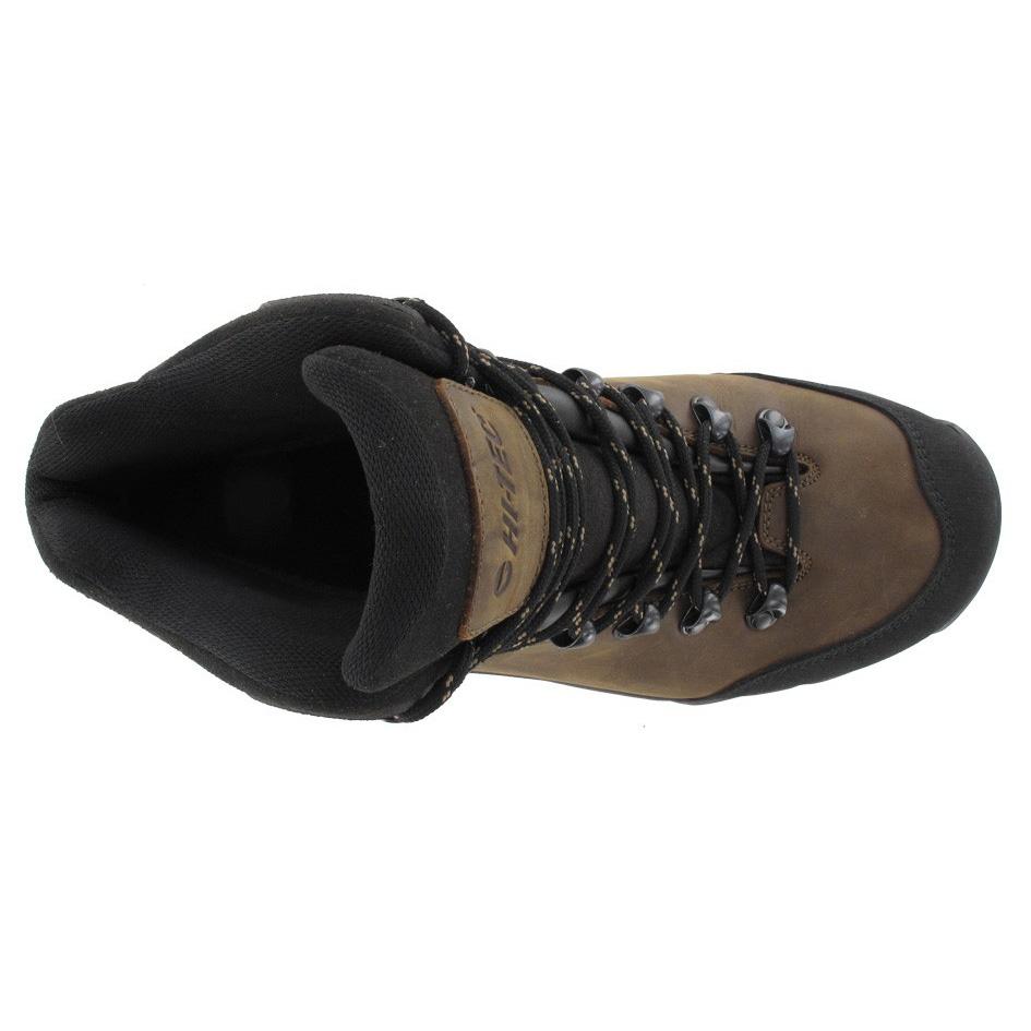 hi tec altitude pro rgs wp