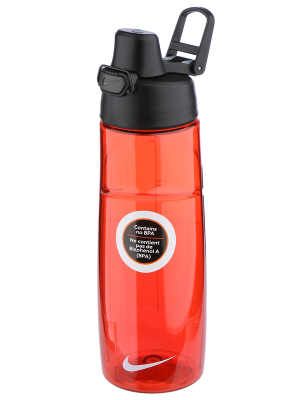 nike flow water bottle