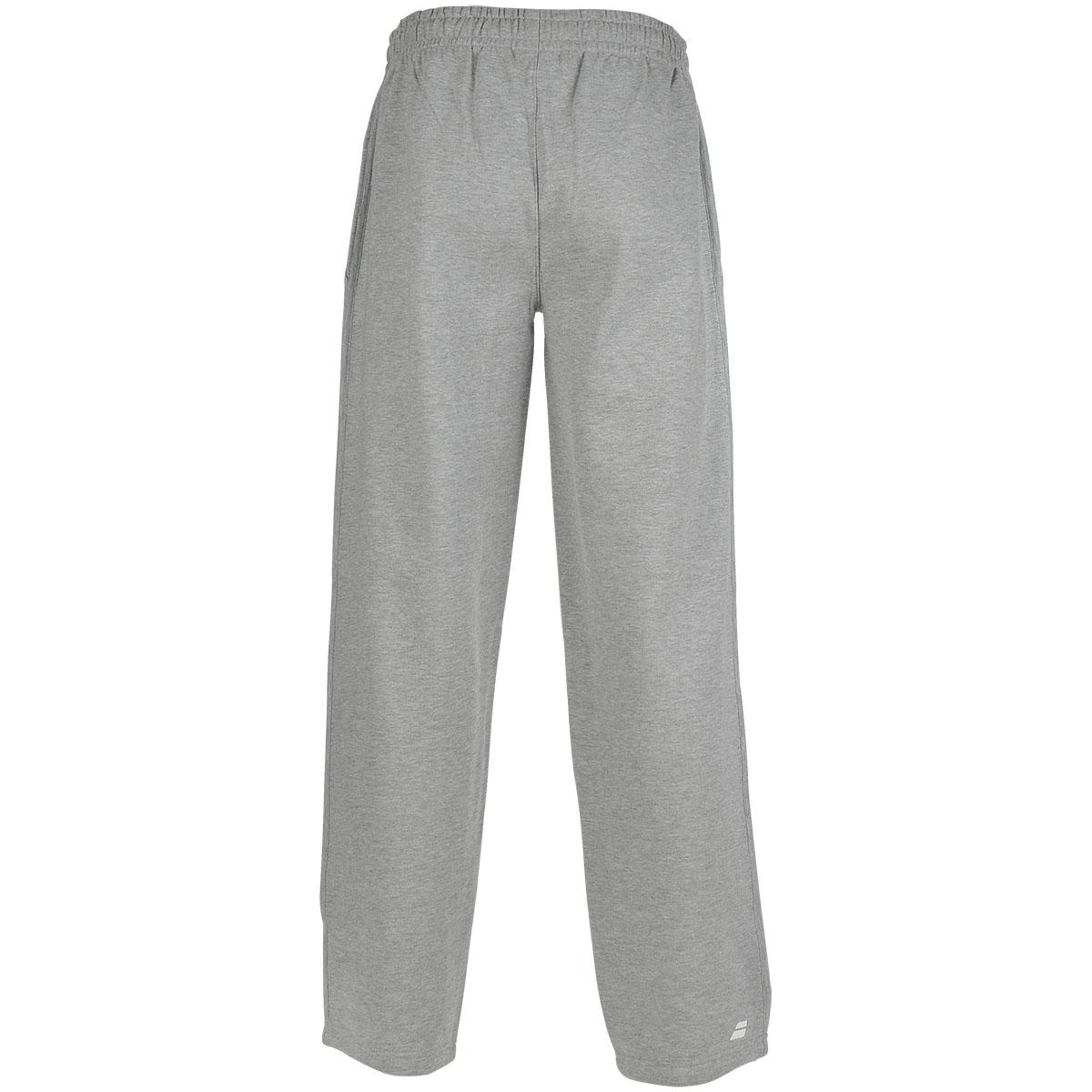 Babolat Mens Training Pants Grey (2014)