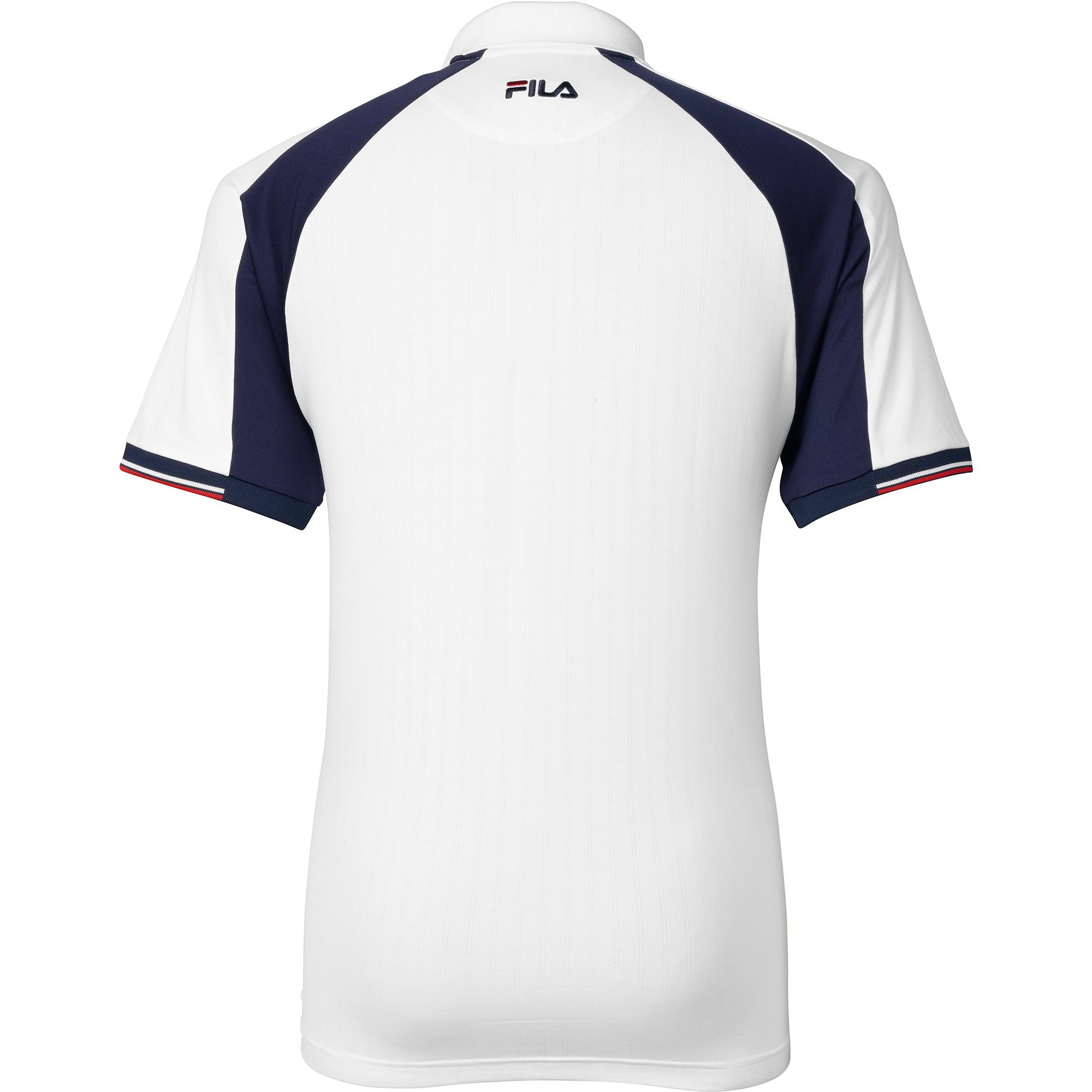 fila apache polo
