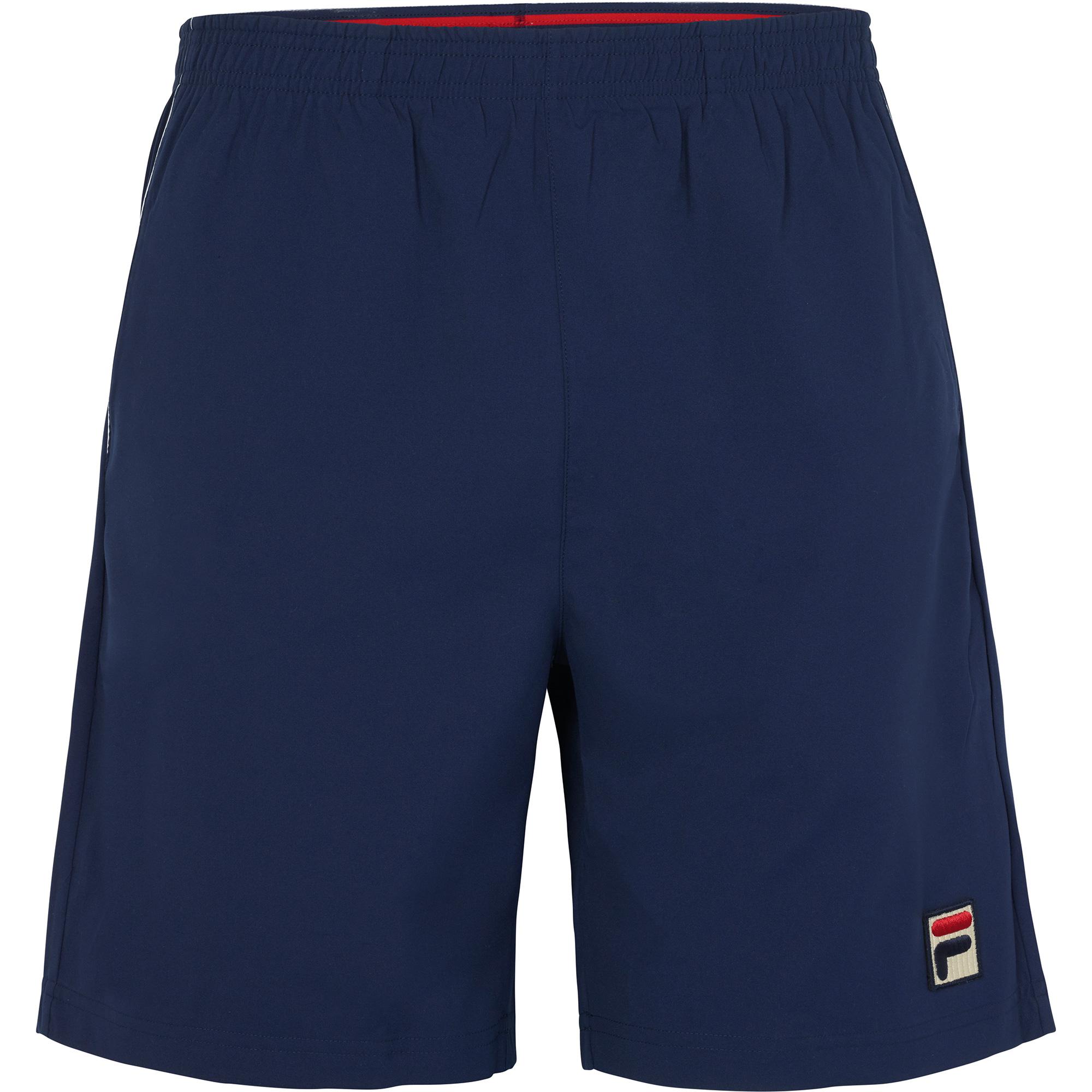 fila heritage shorts