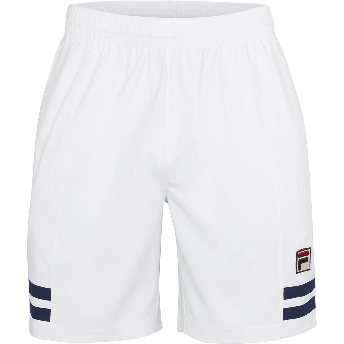 fila heritage shorts