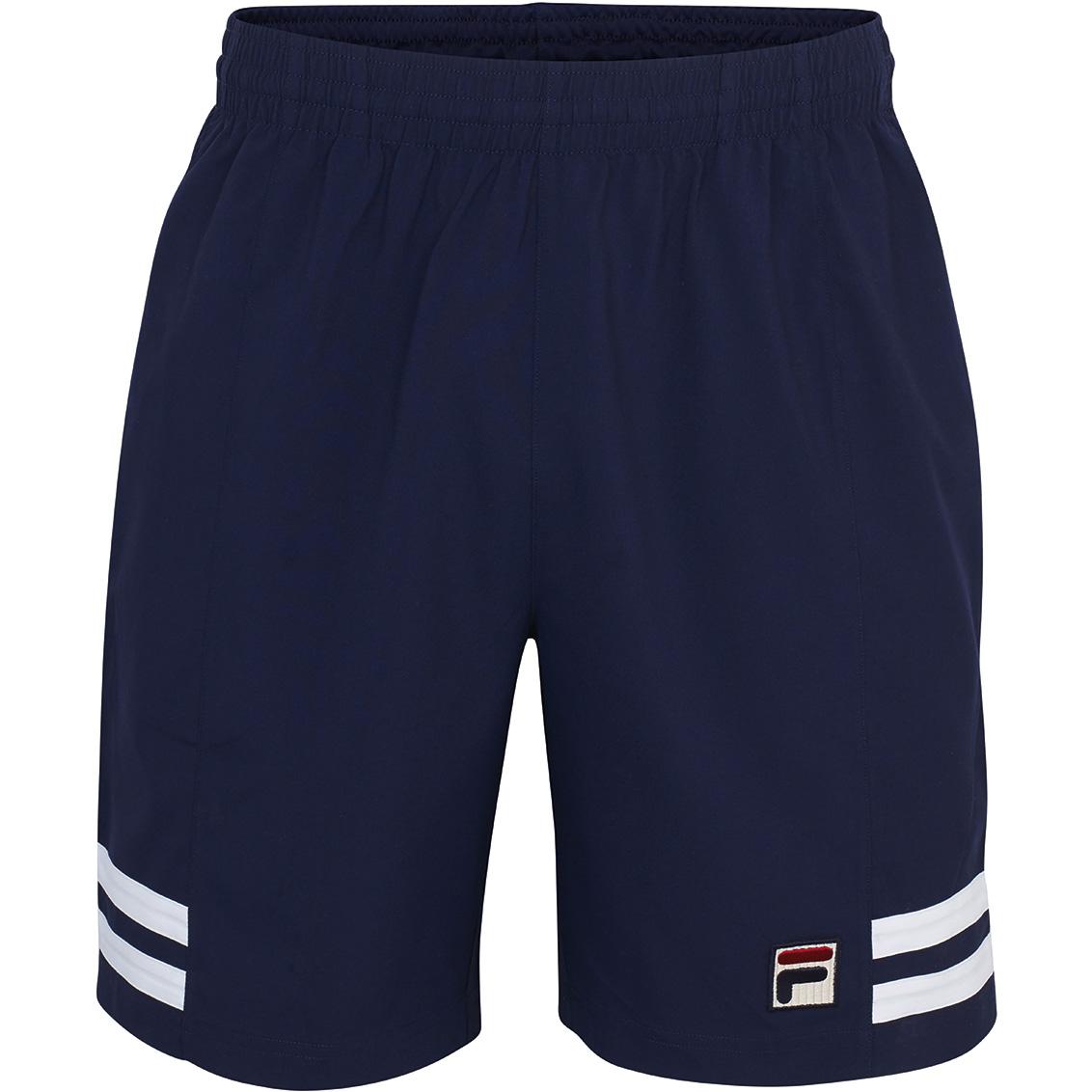 fila heritage shorts