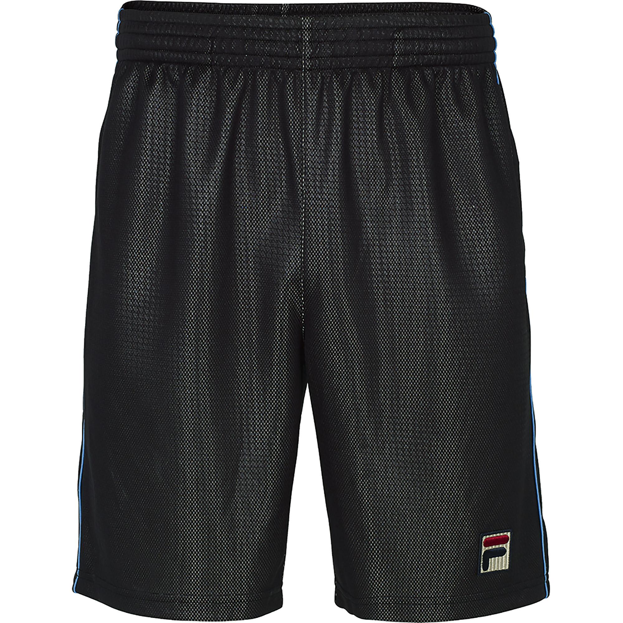 fila short set men's