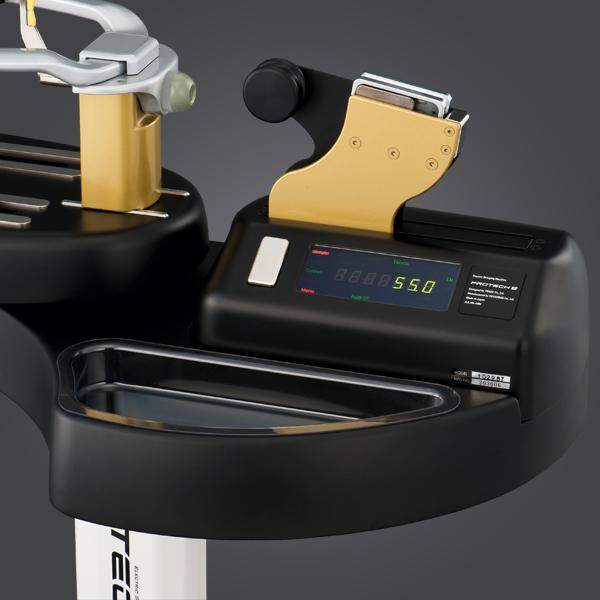 Yonex Pro Tech ES8 Electronic Stringing Machine
