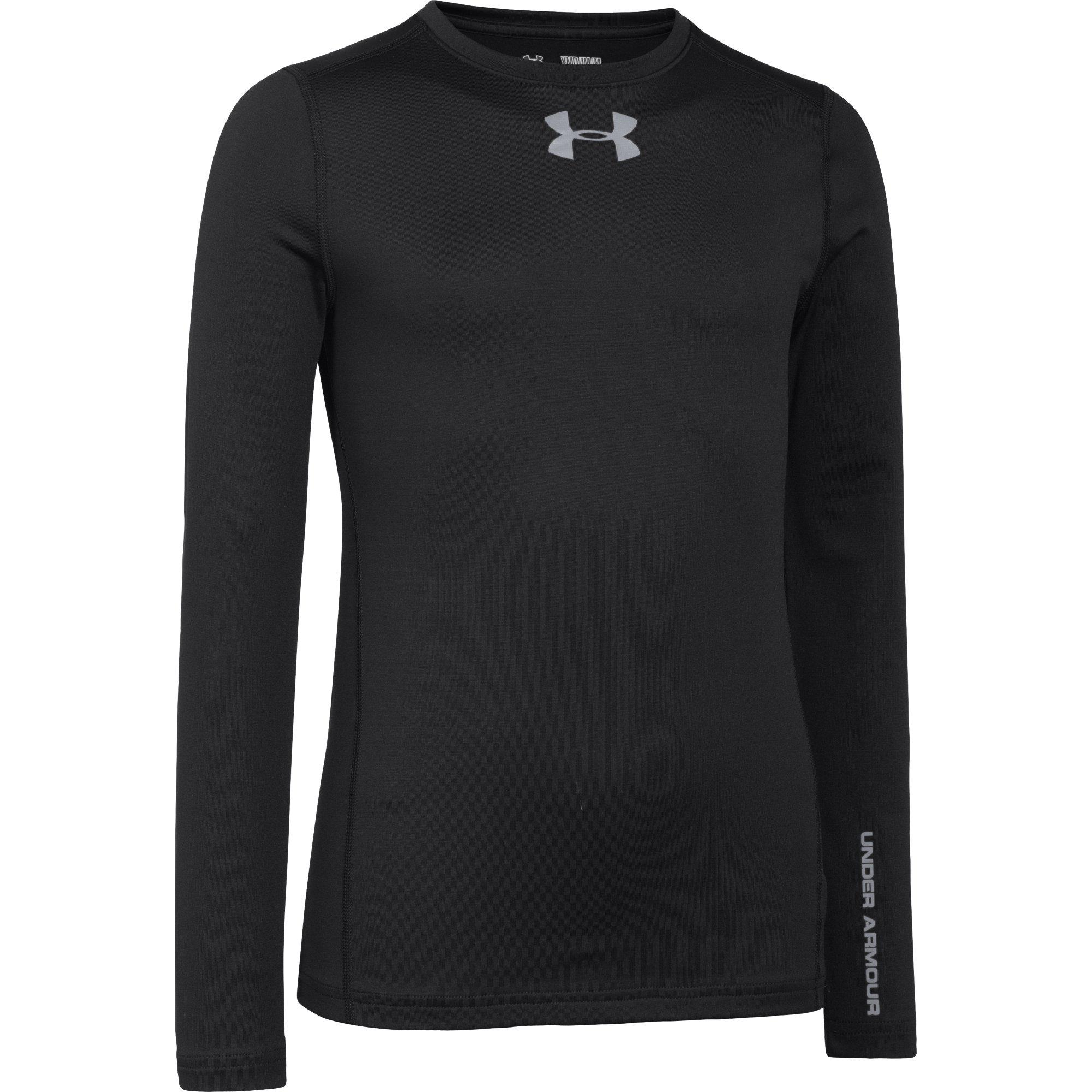 under armour warm base layer