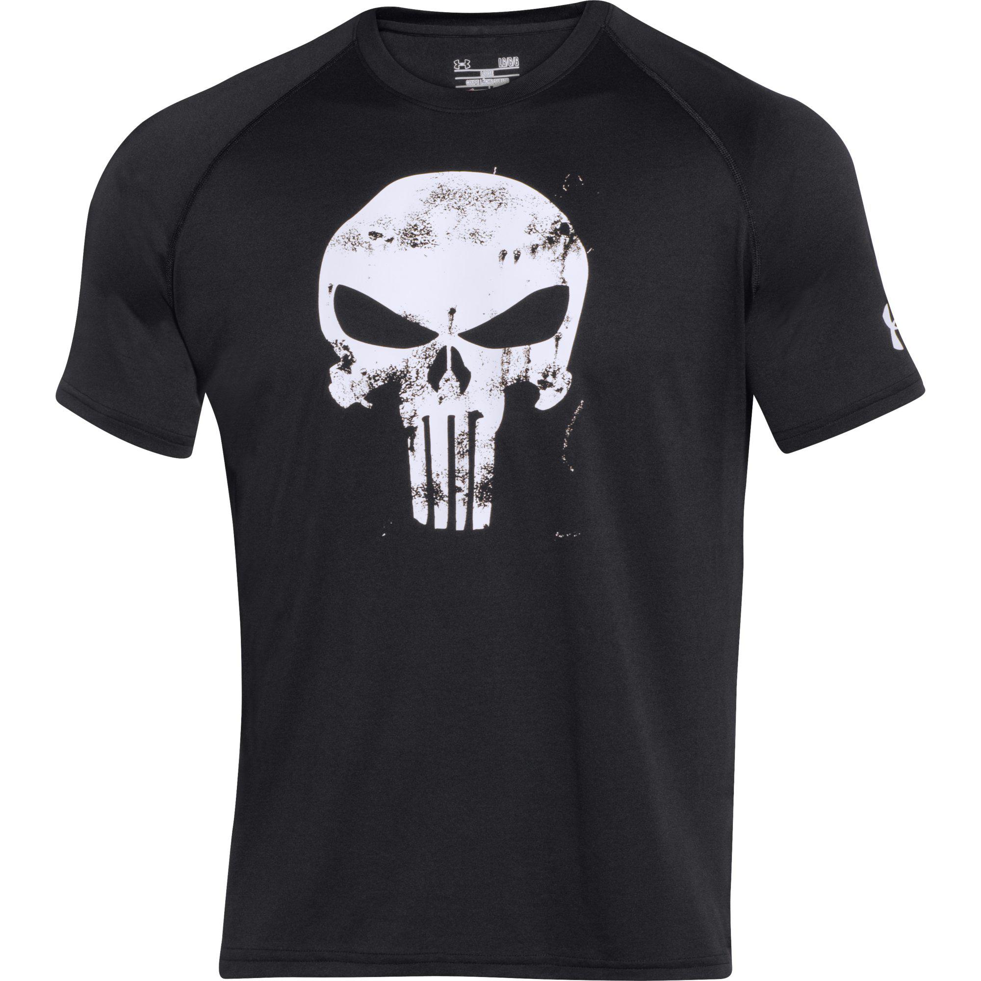 under armour punisher loose fit