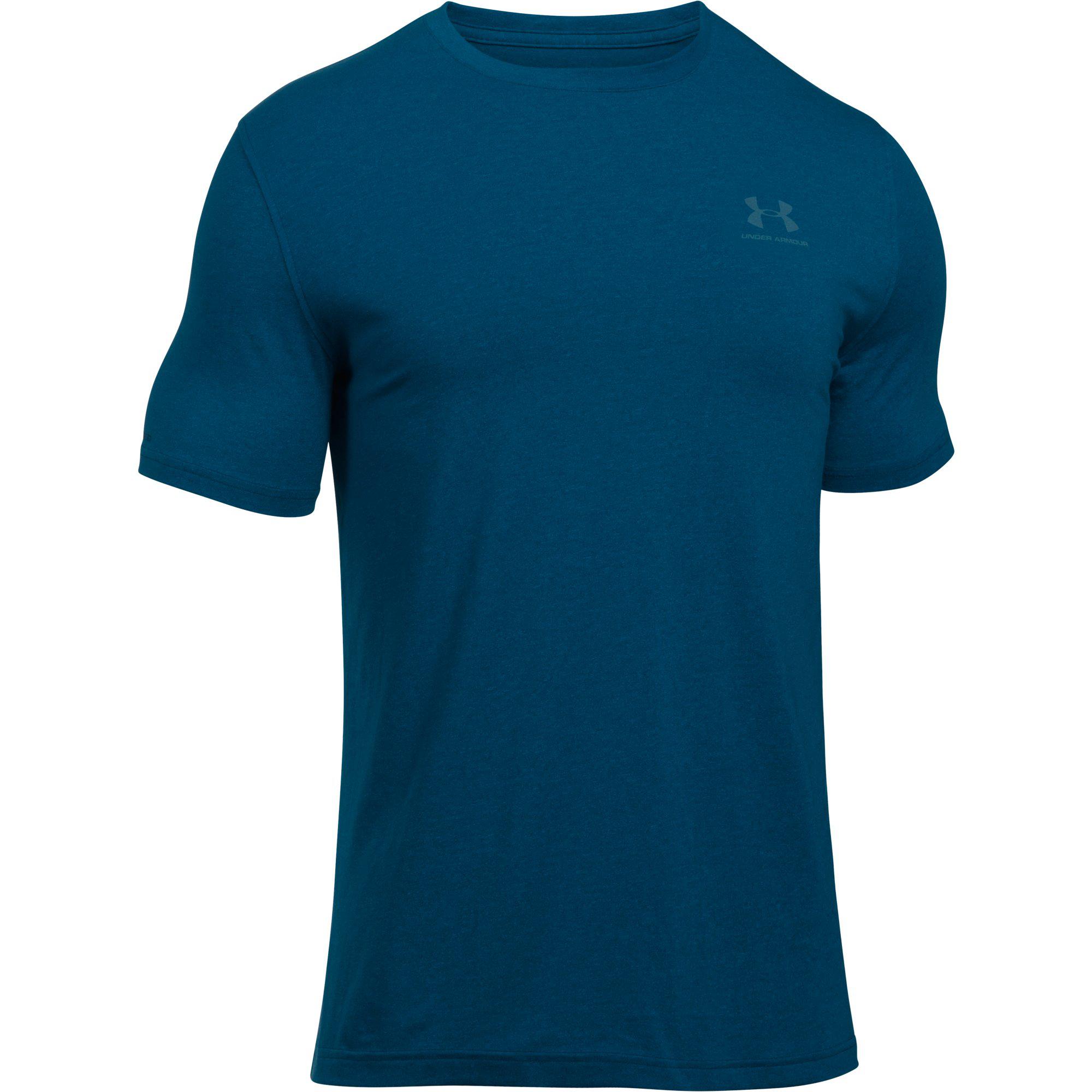 under armour cc lock up t shirt