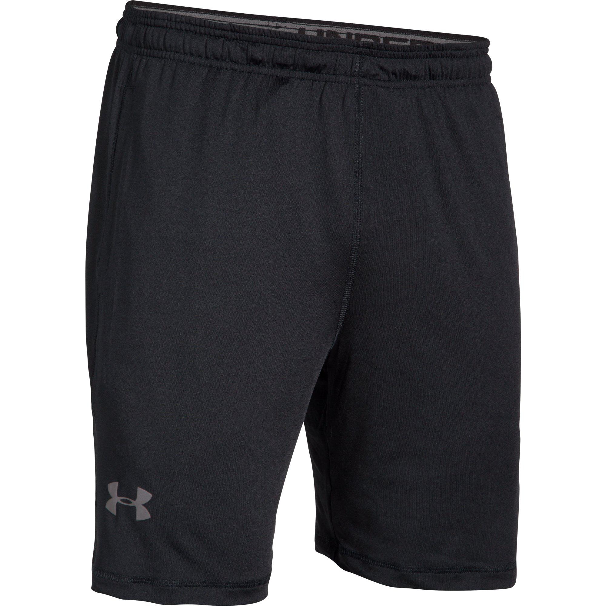 Under Armour Mens Raid 8