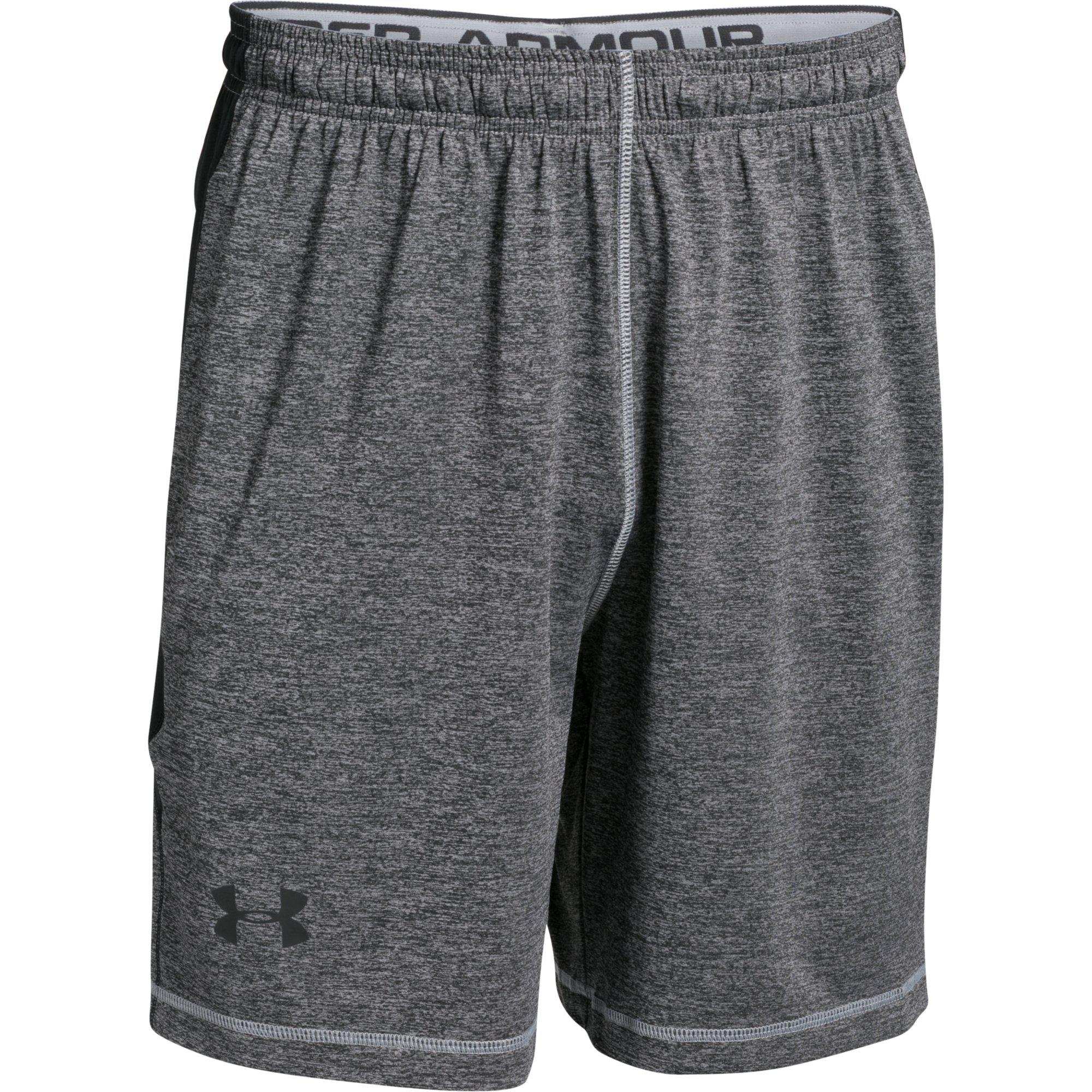 ua raid 8 short