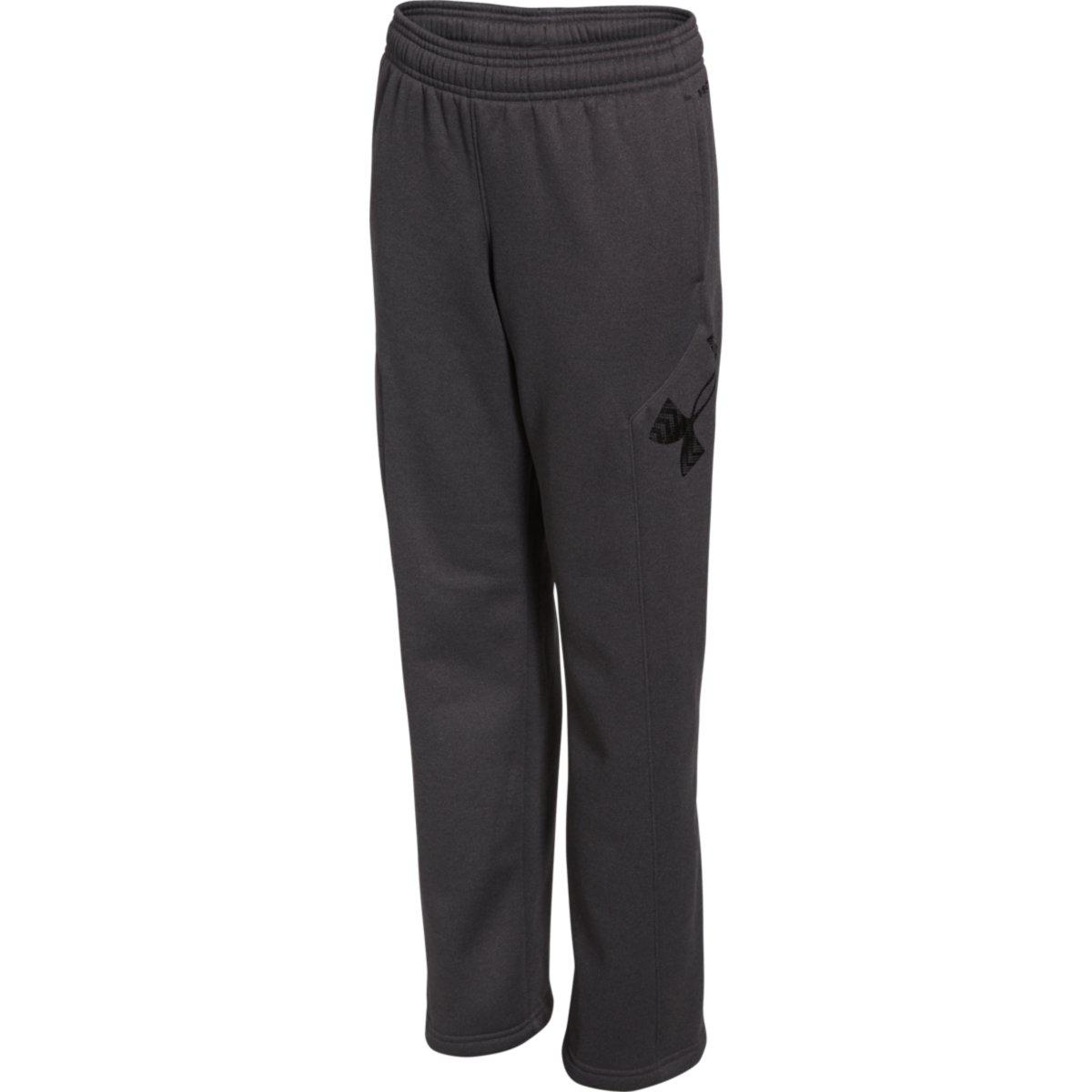 green under armour sweatpants
