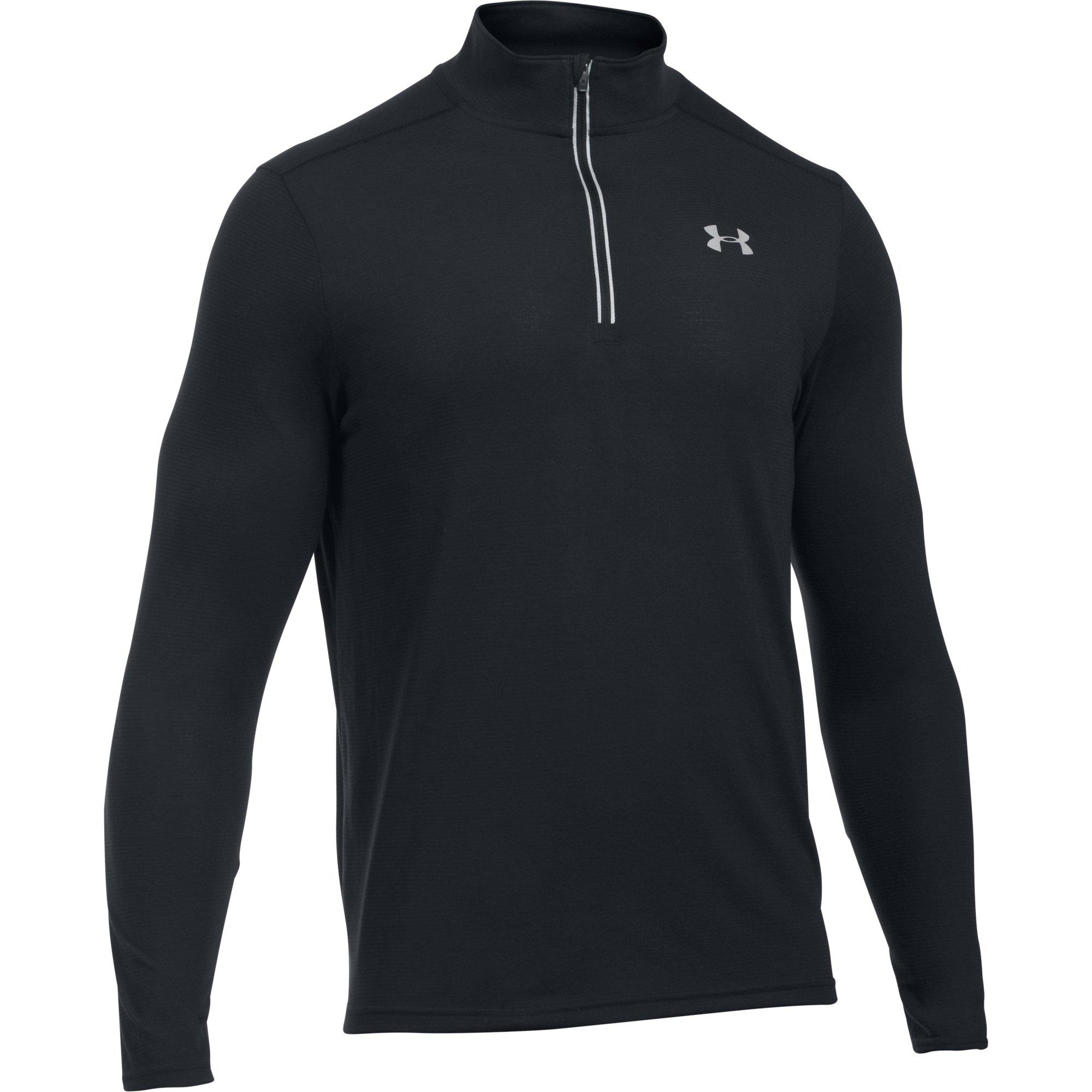 under armour clothing technology