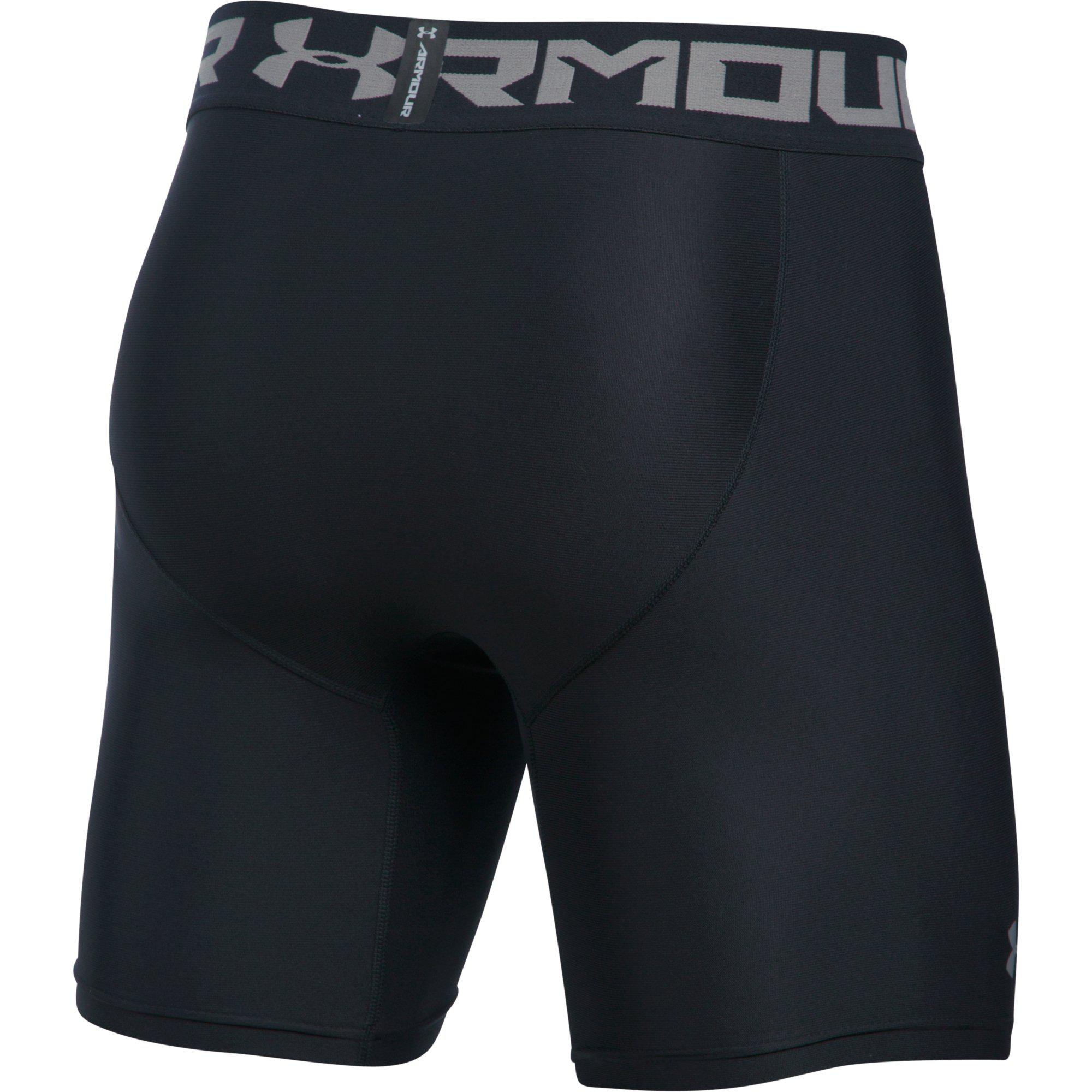 under armour heatgear compression