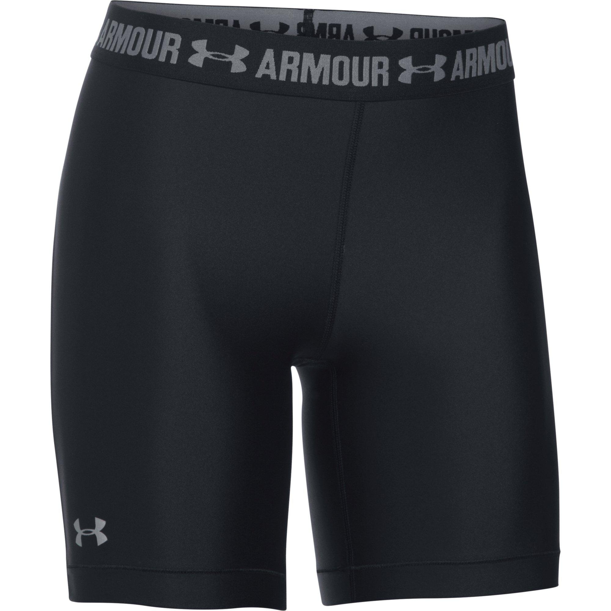 under armor compression shorts