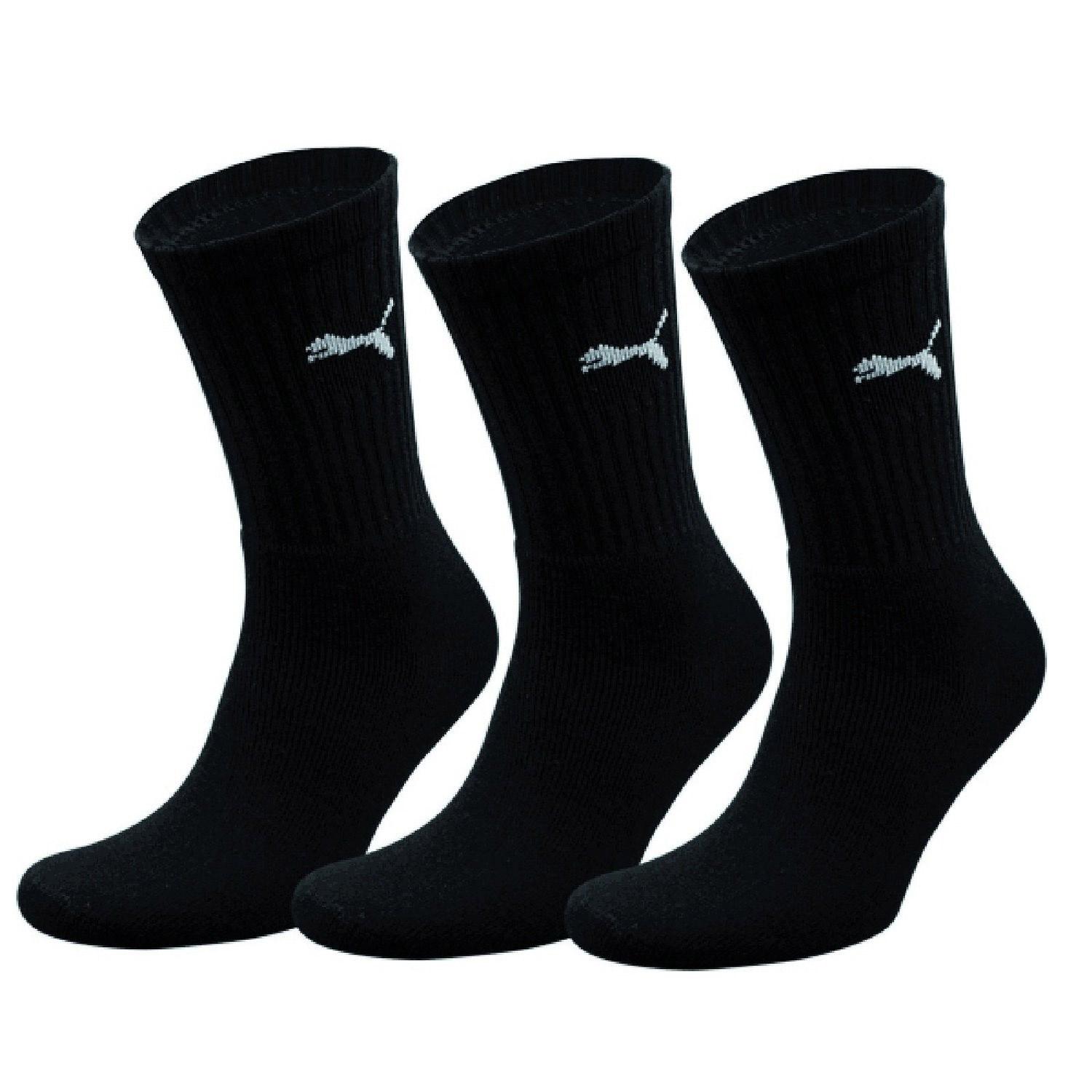 puma long socks