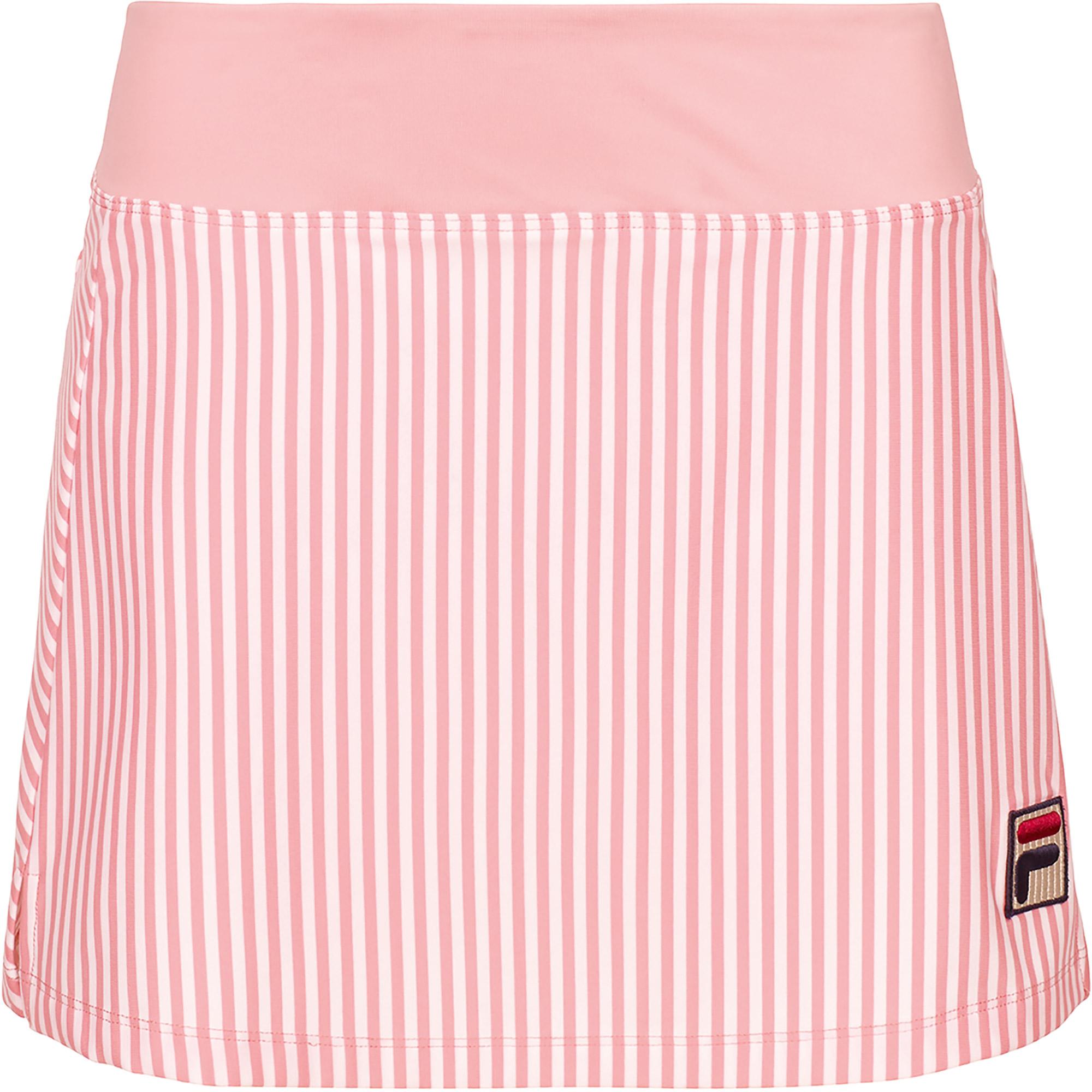 fila pink tennis skirt