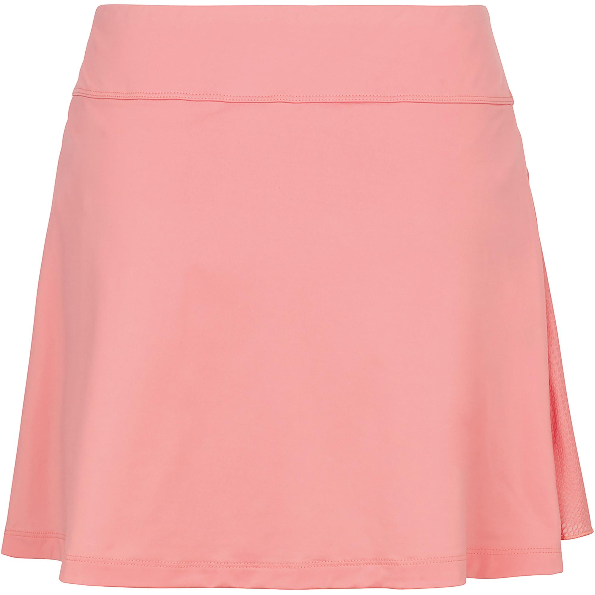 Fila Womens Ruffle Skort - Light Pink - Tennisnuts.com