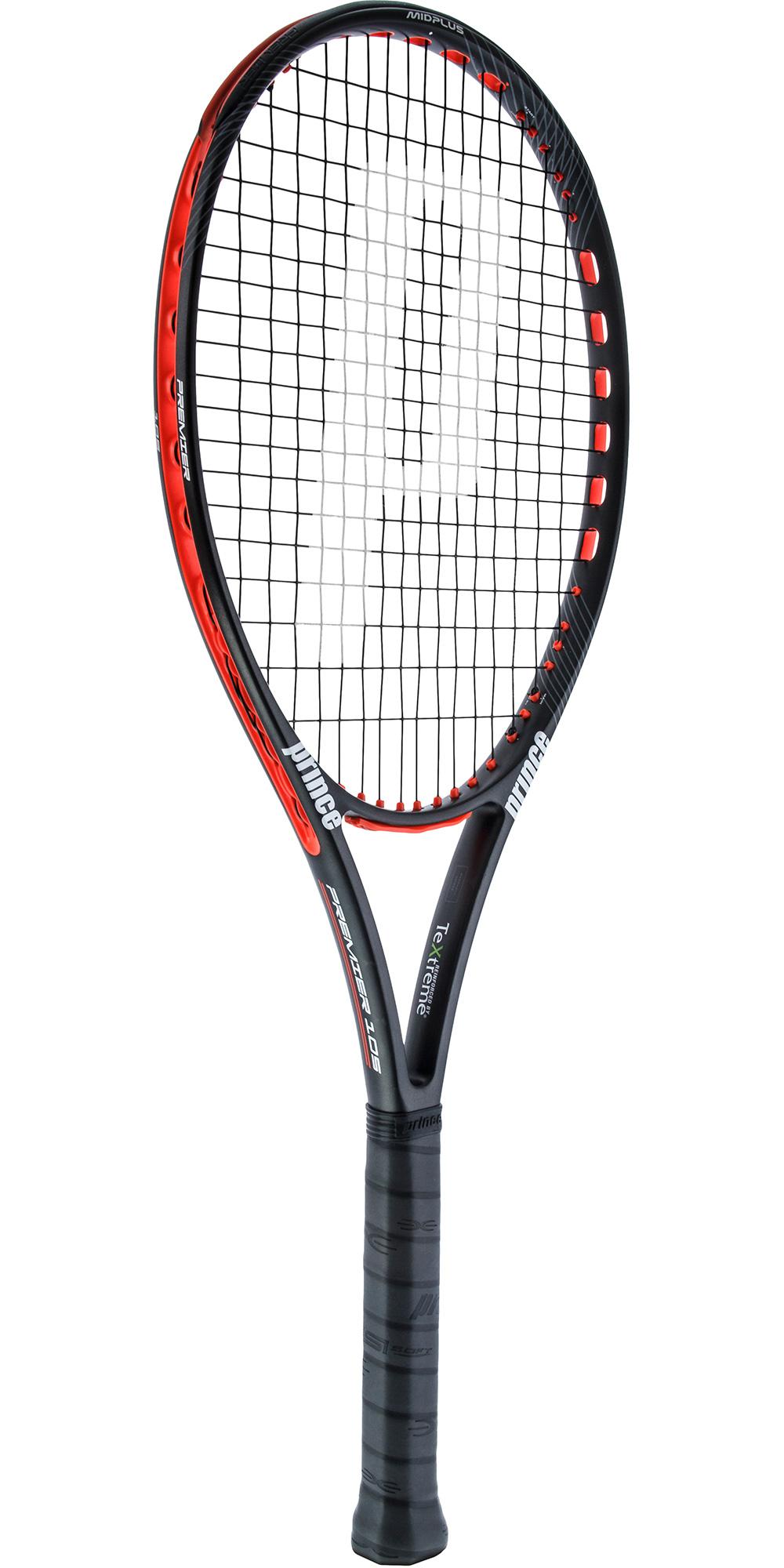 prince bandit 105