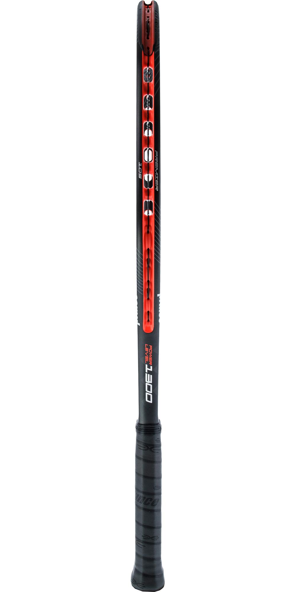 prince bandit 105