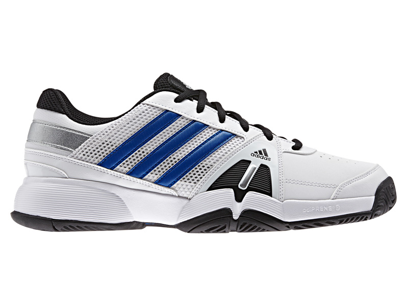 adidas barricade team 3 mens