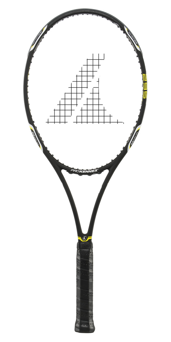 Pro Kennex Ki Q Tour 295 Midplus Tennis Racket