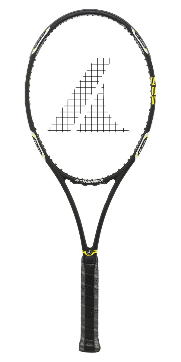 Pro Kennex Ki Q Tour 325 Midplus Tennis Racket
