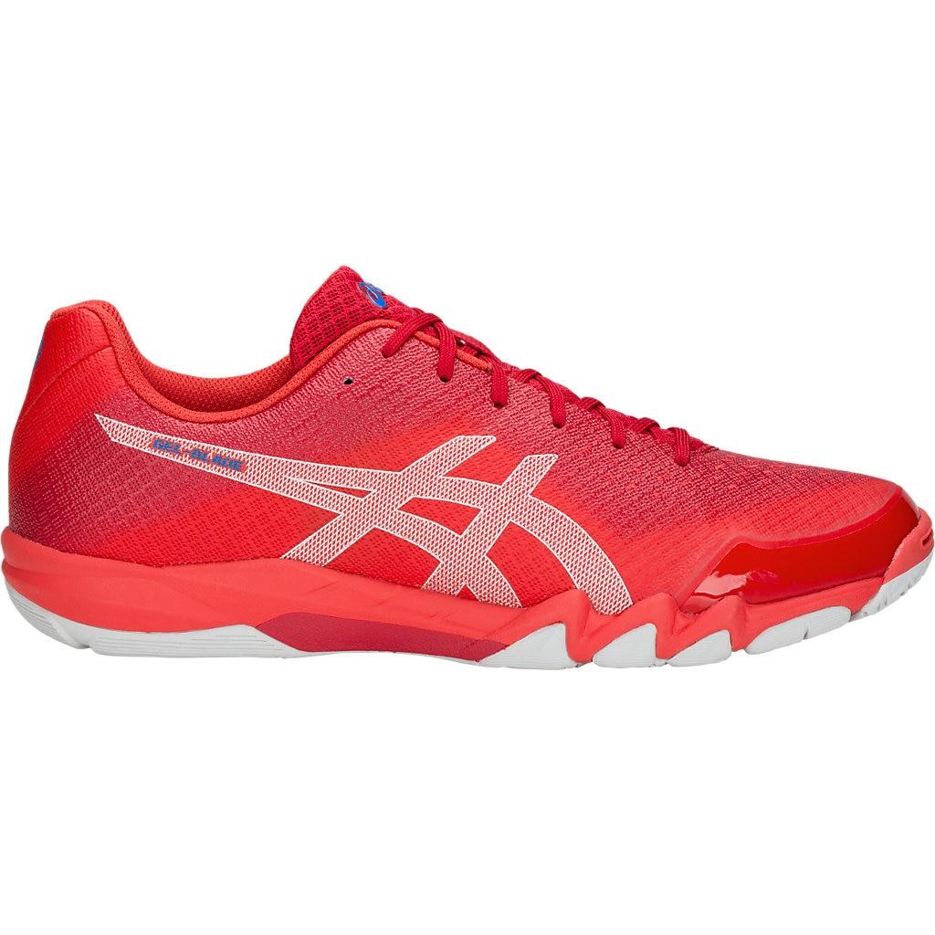 asics gel blade squash shoes