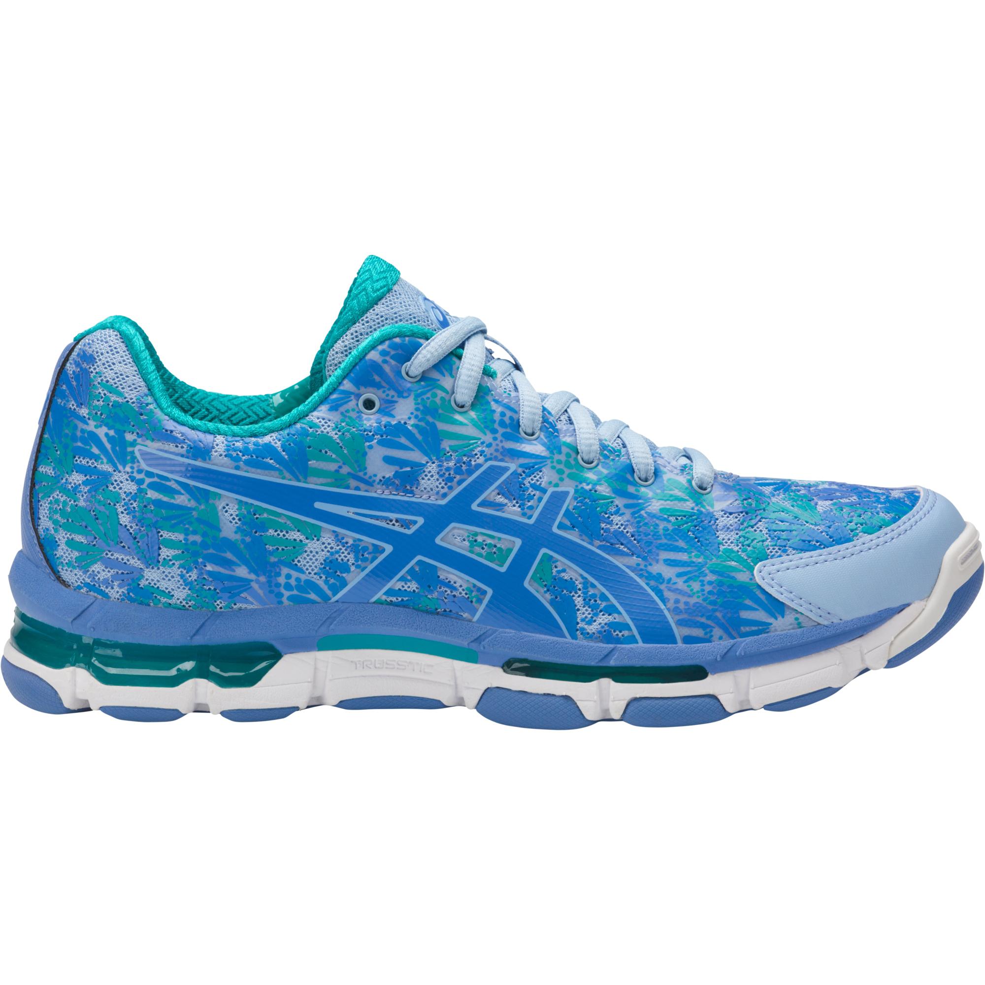 asics netburner 2019
