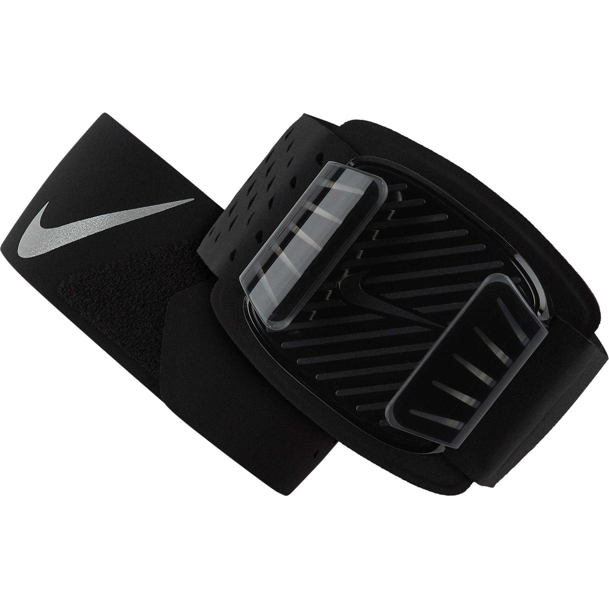 Nike Universal Arm Band - Black - Tennisnuts.com