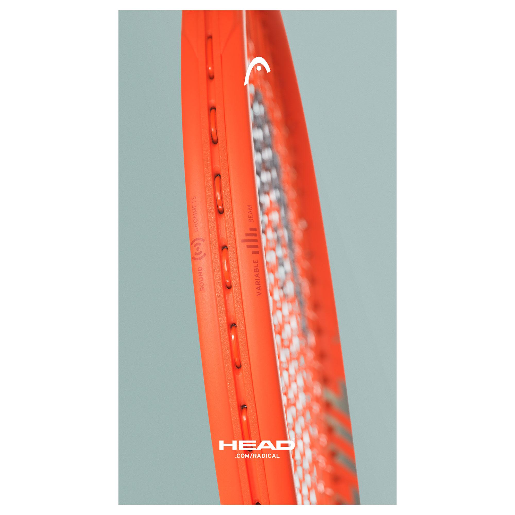 Head Radical Lite Tennis Racket (2021)