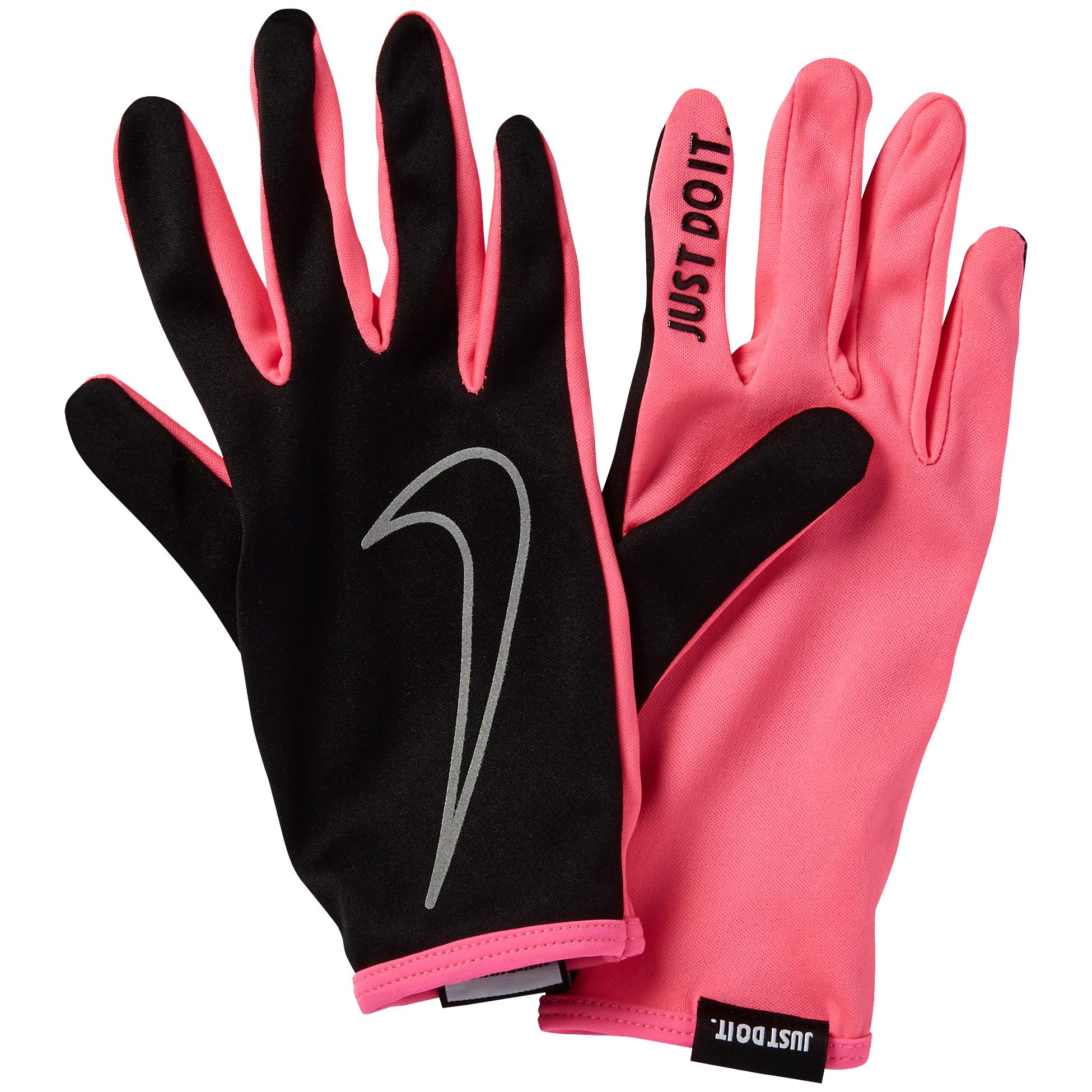 Nike rally run gloves sales
