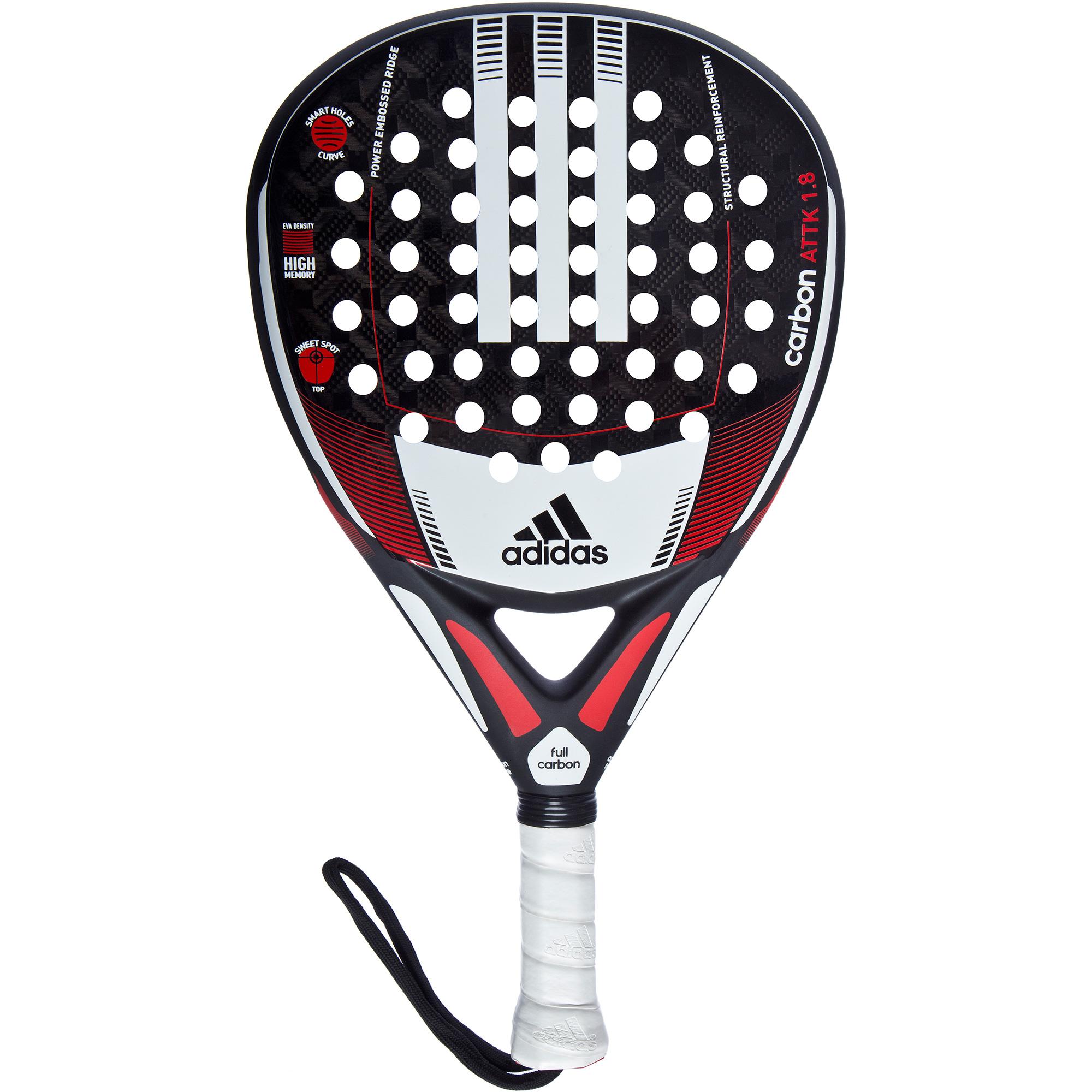 padelracket adidas vulcano