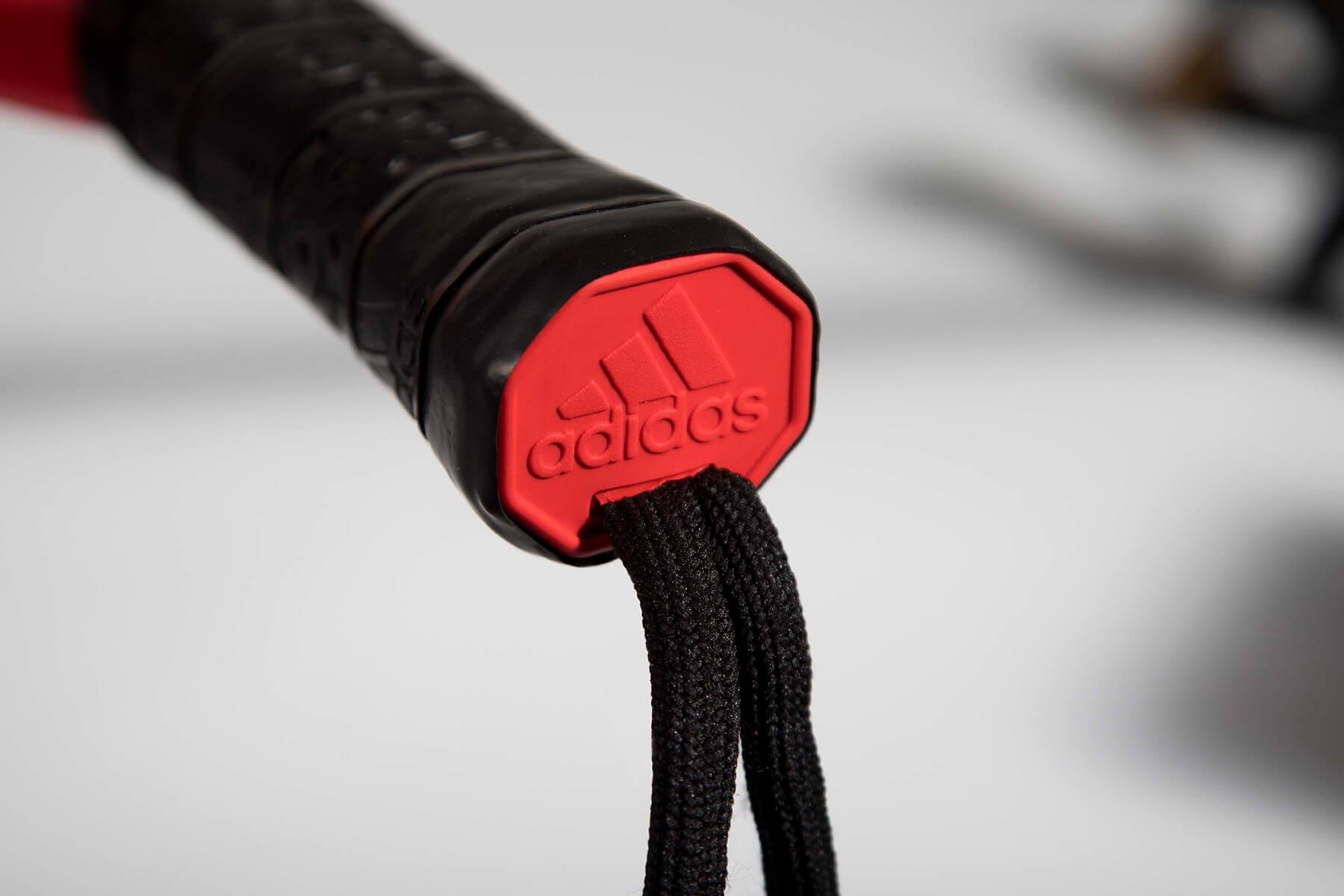 Adidas Metalbone HRD 3.1 Padel Racket - Tennisnuts.com