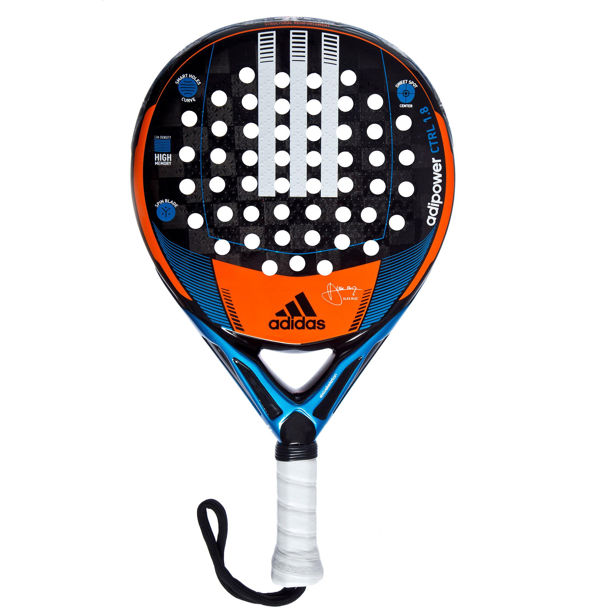 Adidas Adipower 1.8 Control Padel 