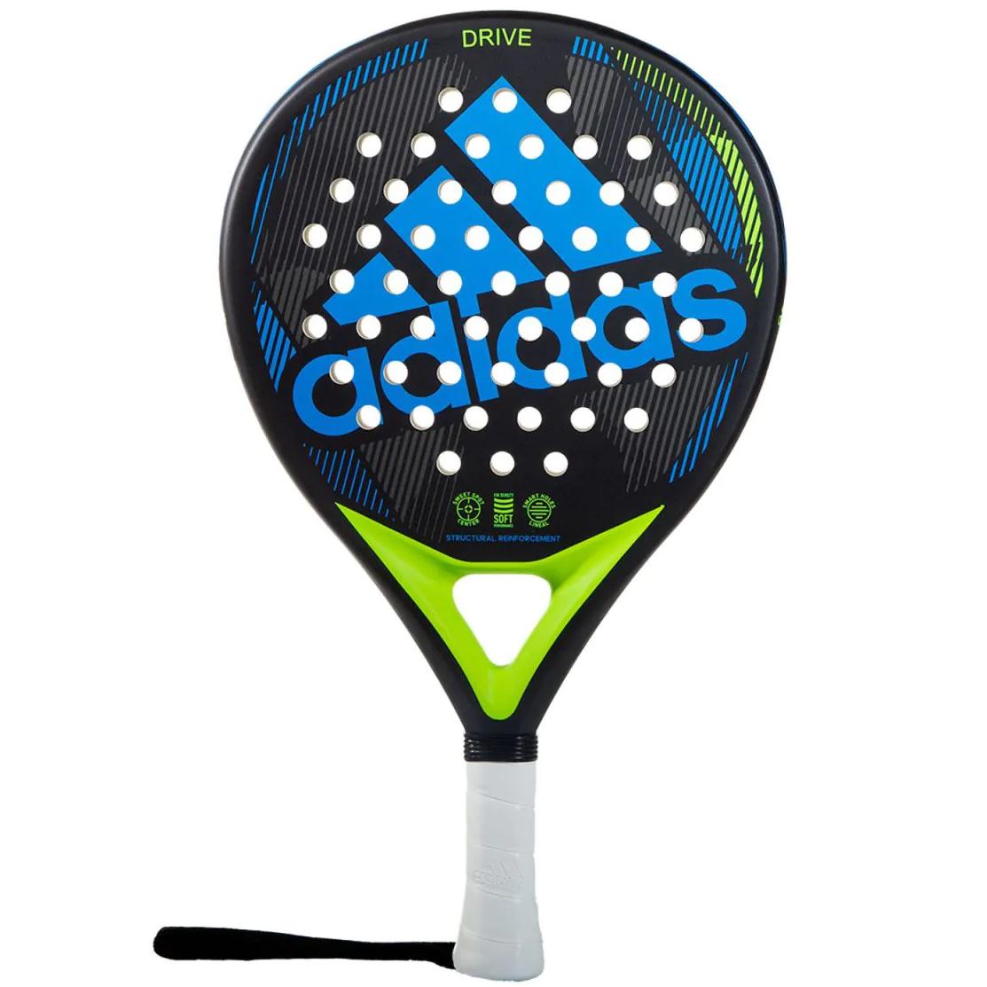 Padel Drive Adidas Drive 3.1 Padel Racket - Tennisnuts.com
