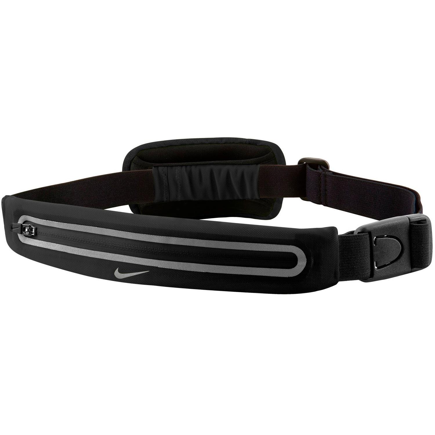 nike running waist bag