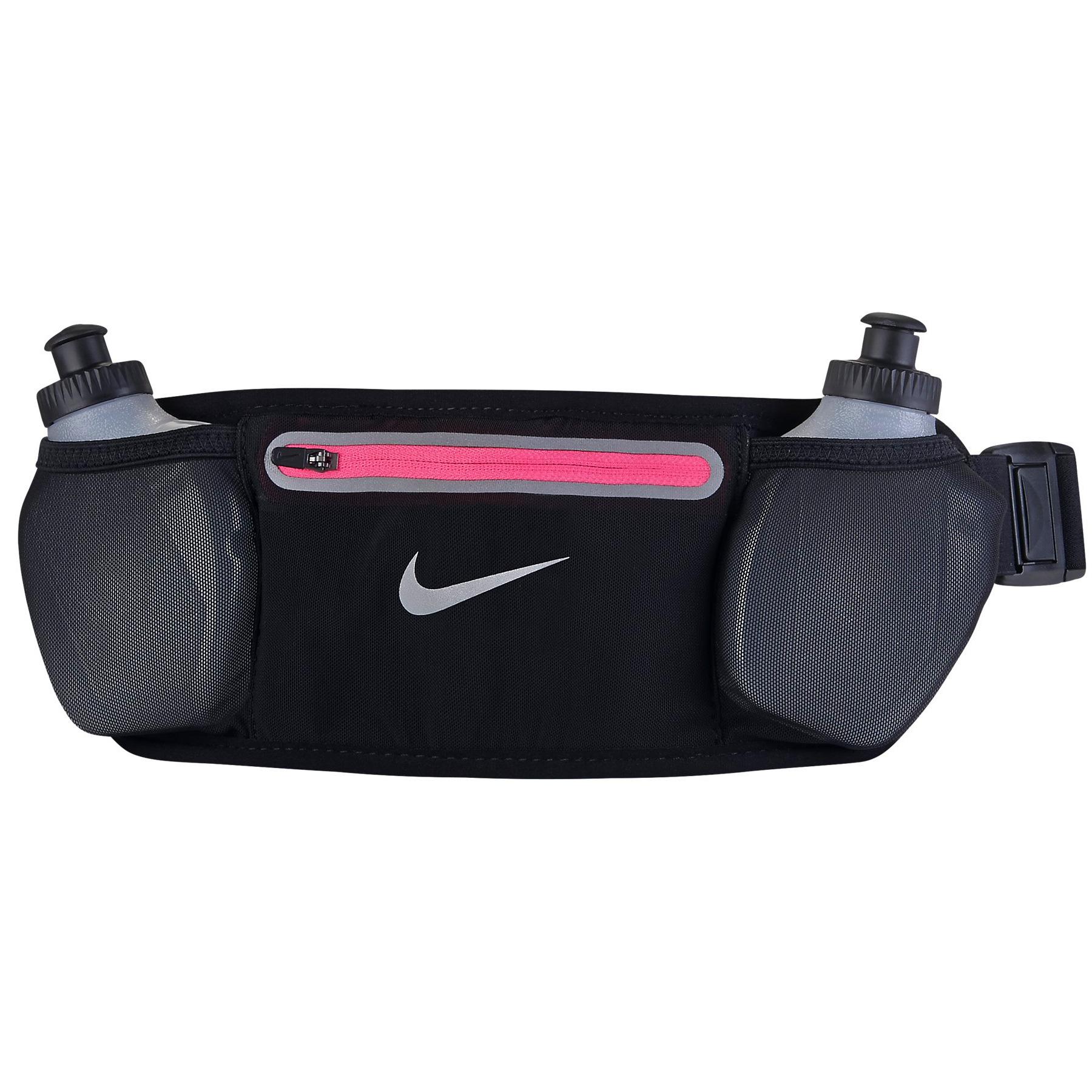 nike lean 2 bottle waistpack