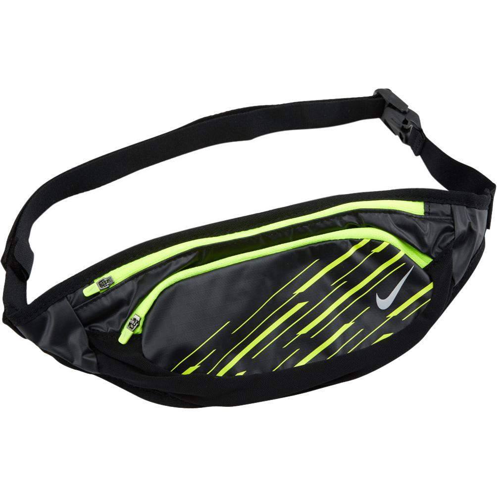 nike capacity waistpack