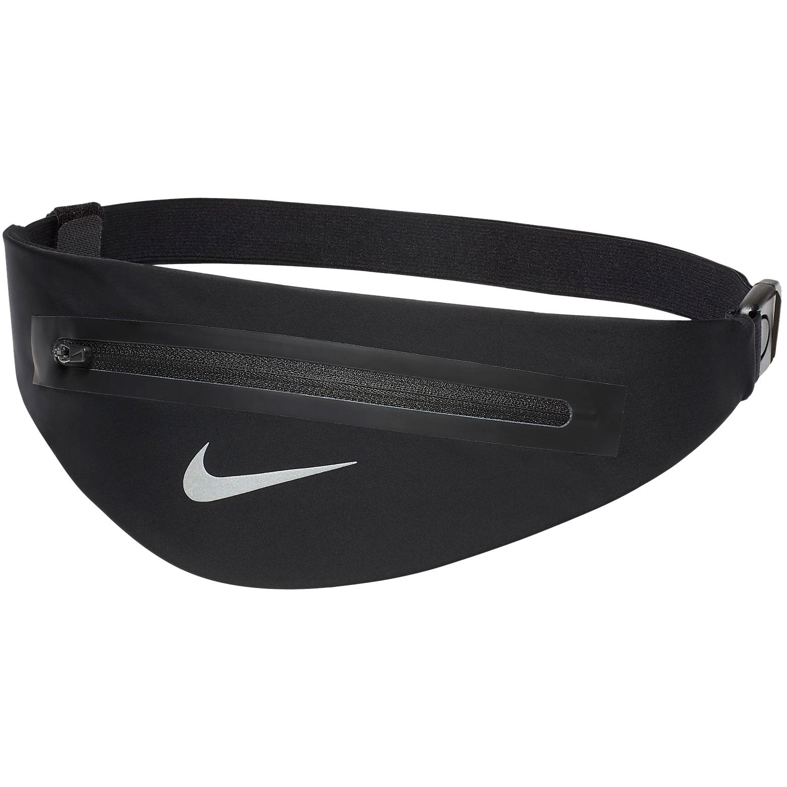 nike angled waistpack 