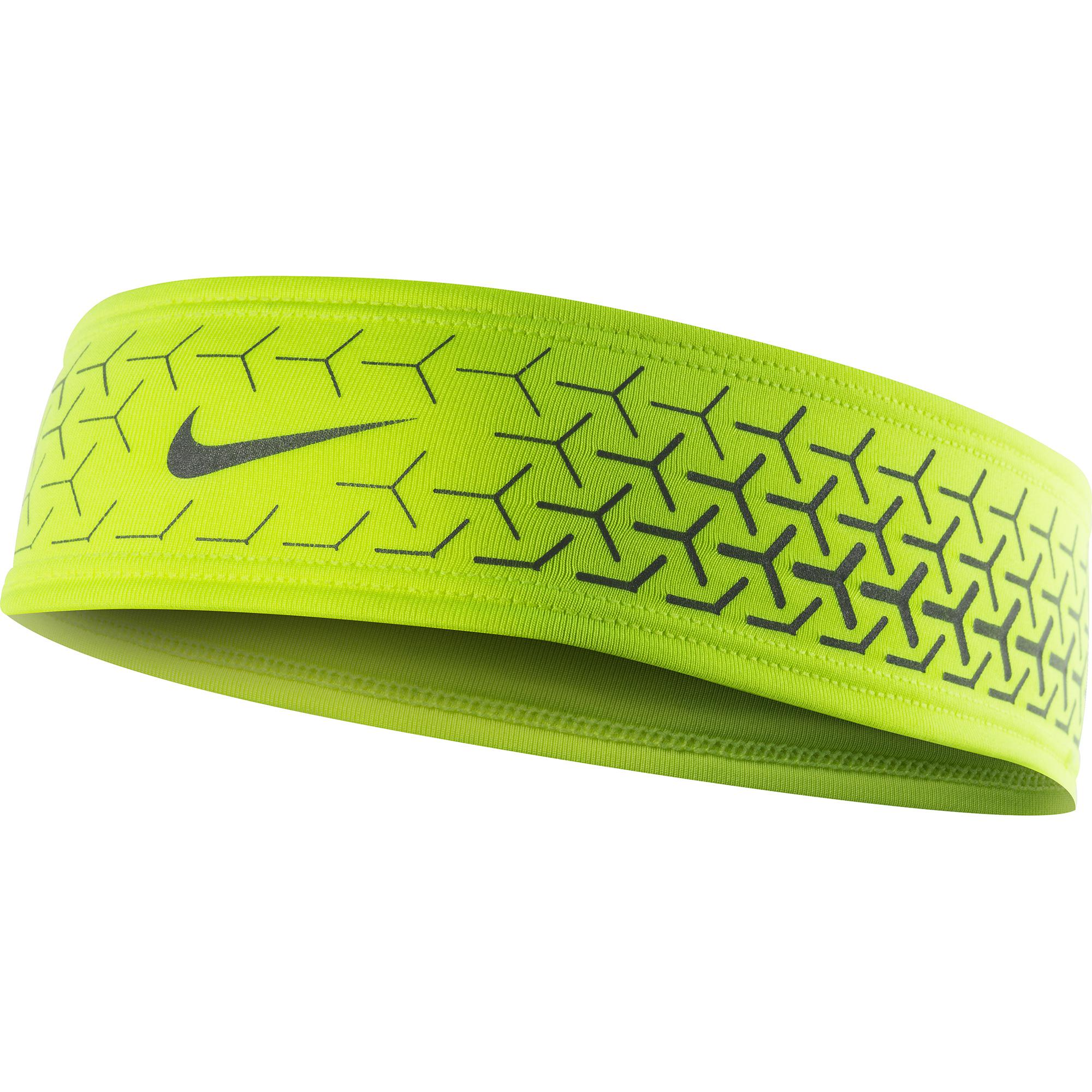 mens nike dri fit headband