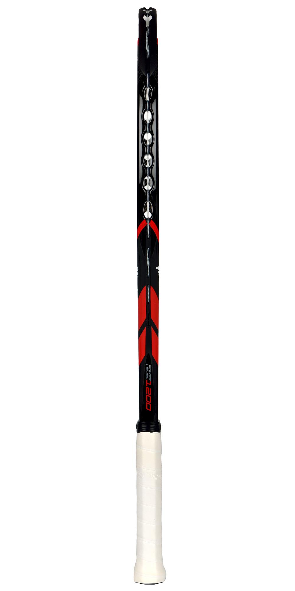prince red ls 105