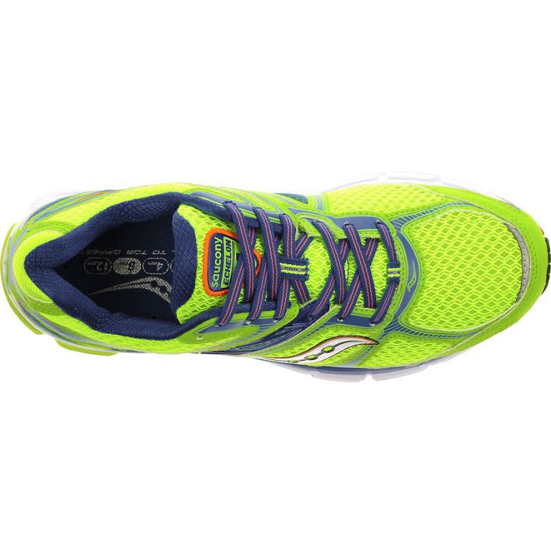 saucony echelon 4 prezzi