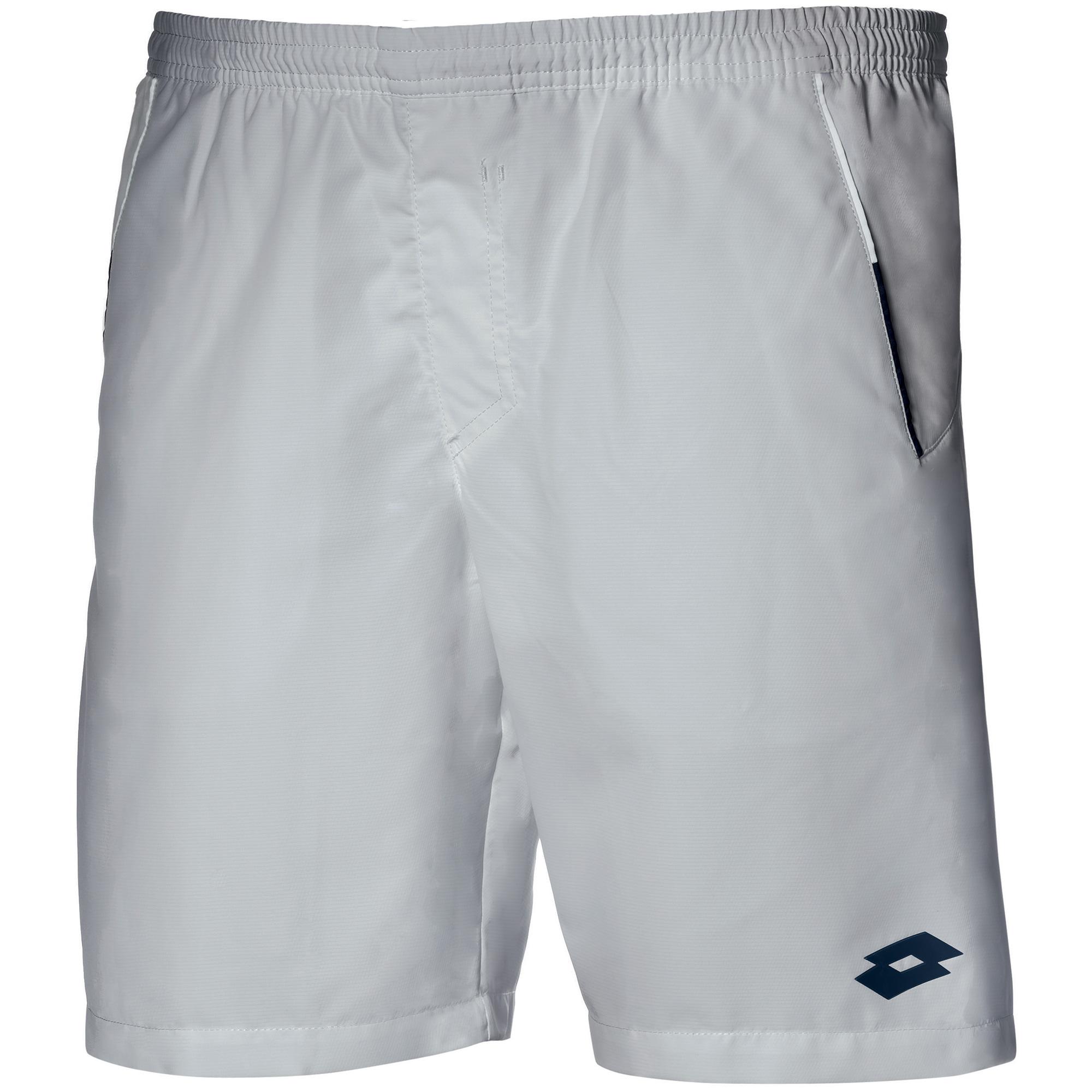 Lotto Mens Blast Shorts Pearl