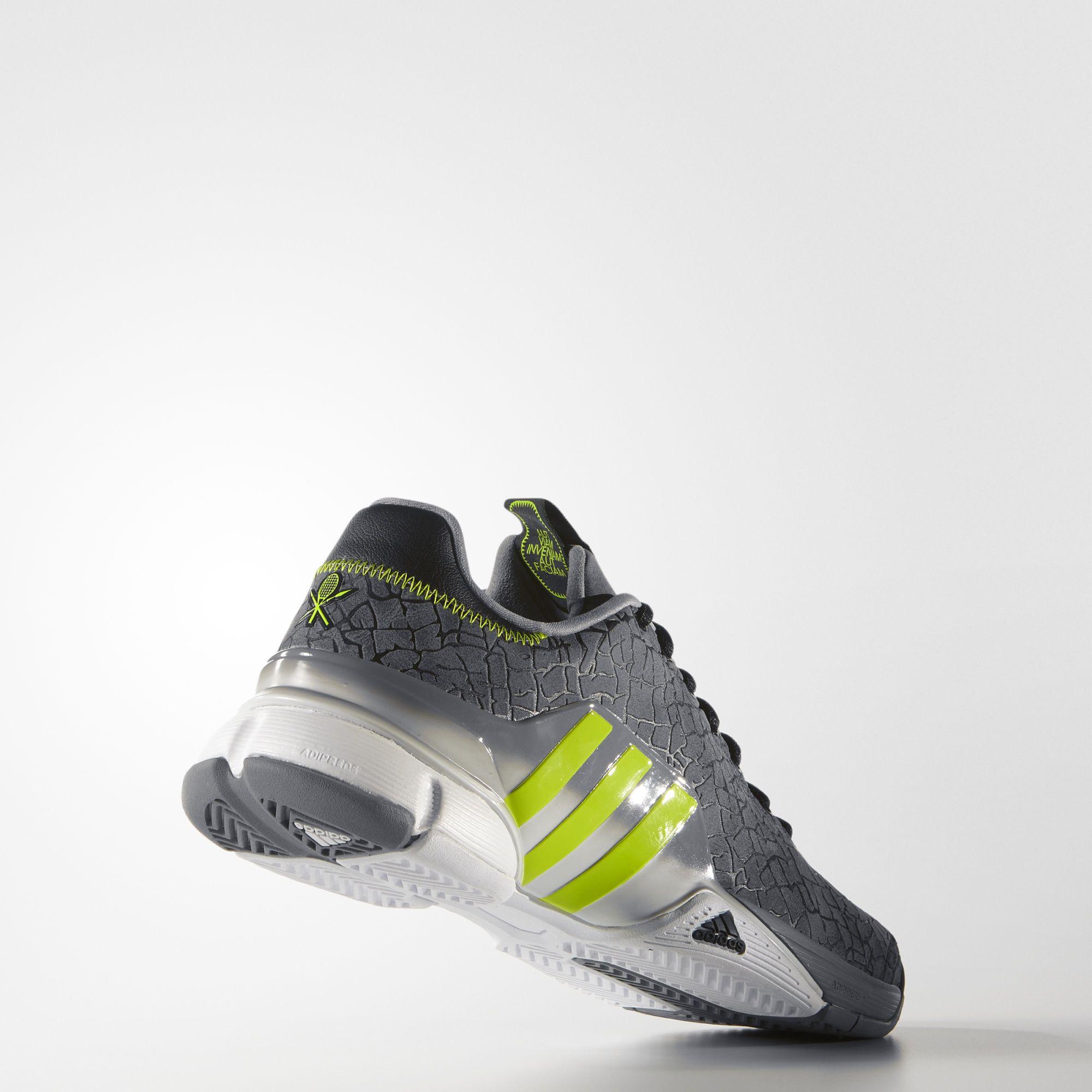 adidas barricade 2016 hannibal